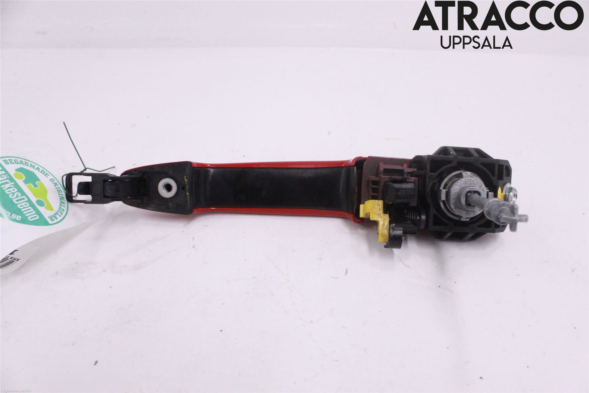 Suzuki SWIFT 17-24 Dörrhandtag Yttre Vä