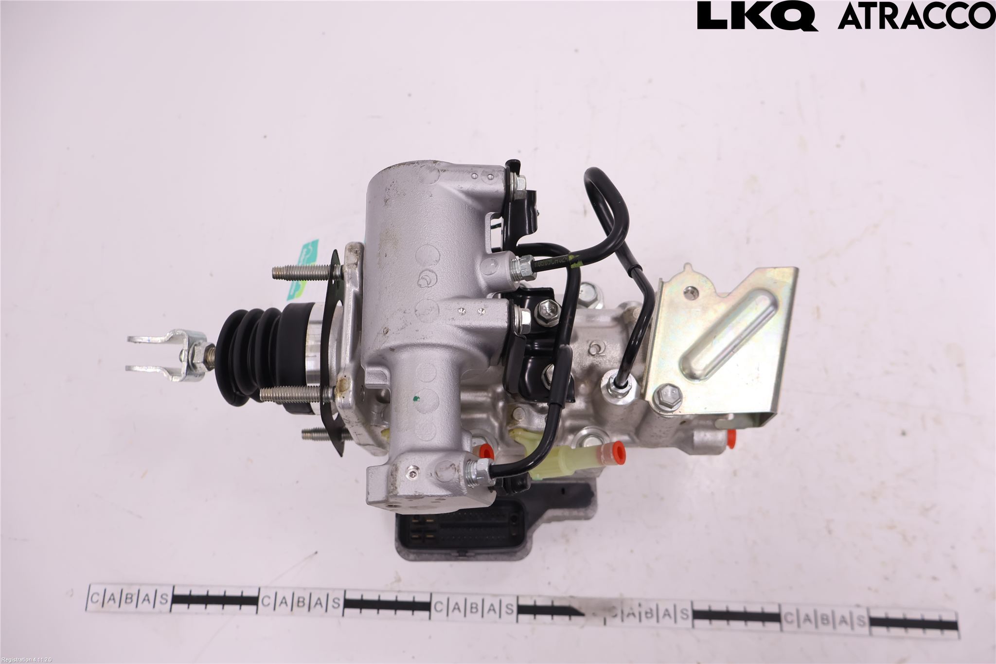 Toyota YARIS XP130 15-20 Abs Hydraulaggregat