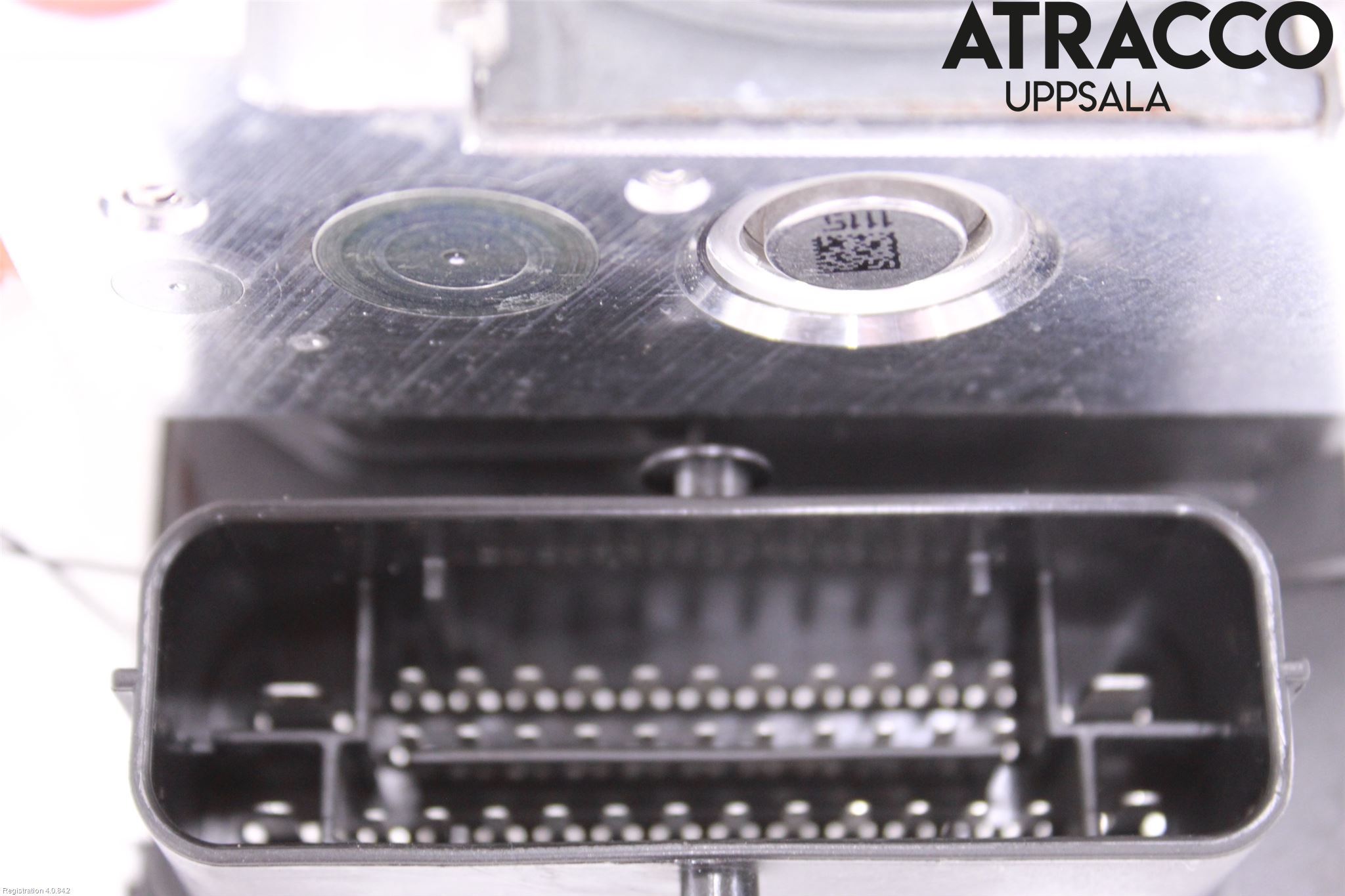 Mitsubishi OUTLANDER 13-21 Abs Hydraulaggregat