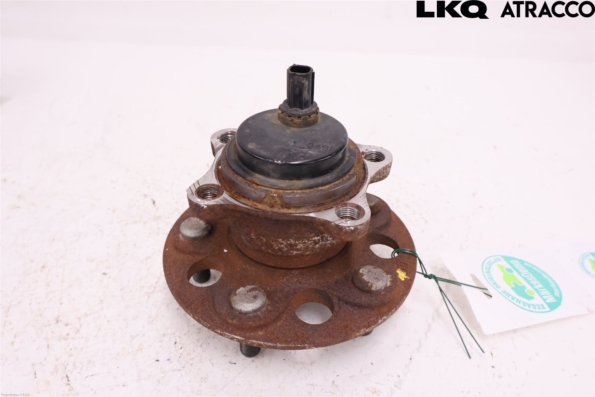 Toyota C-HR 16-23 Nav Bak