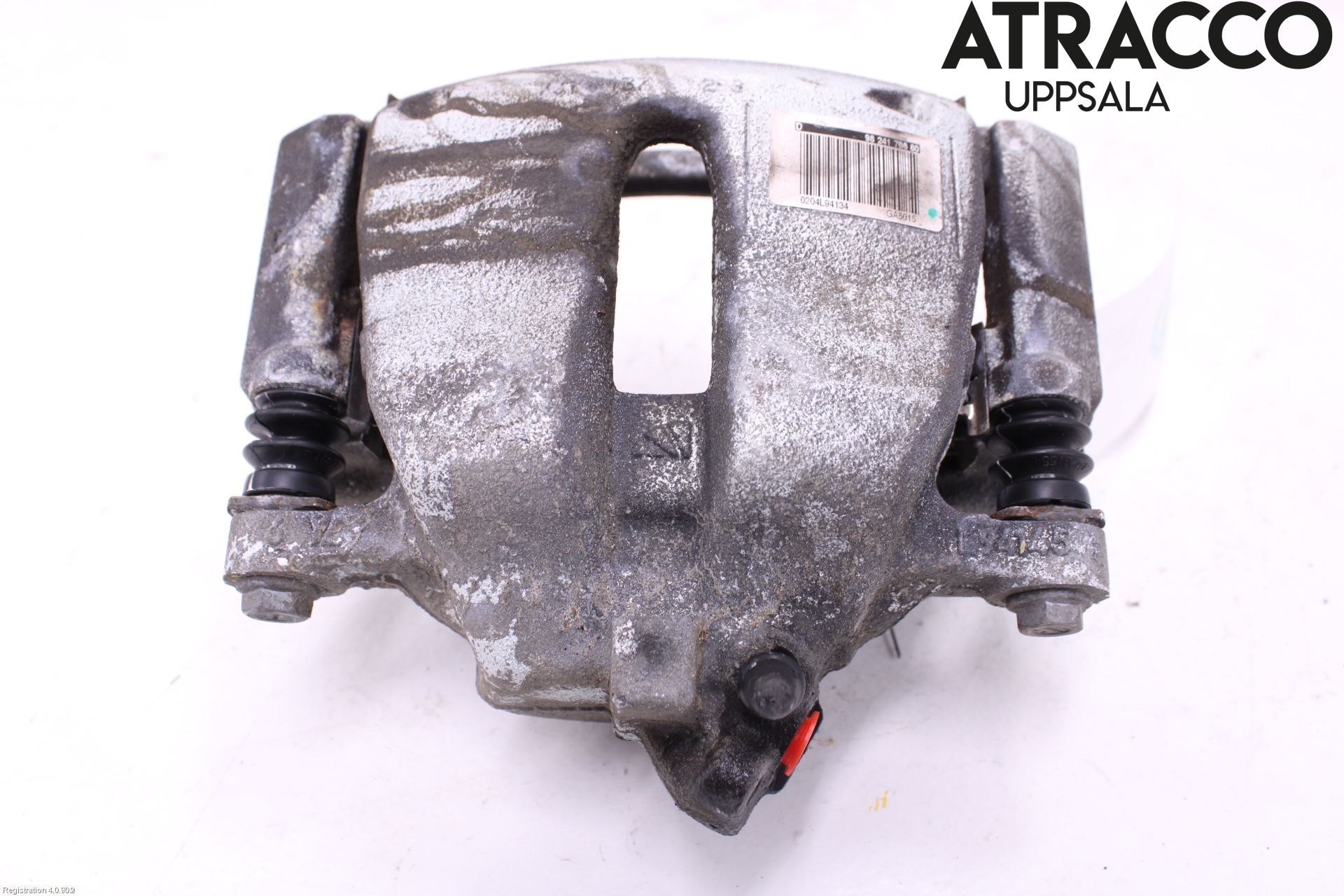 Opel CORSA F, CORSA-E 20- Bromsok Fram Höger