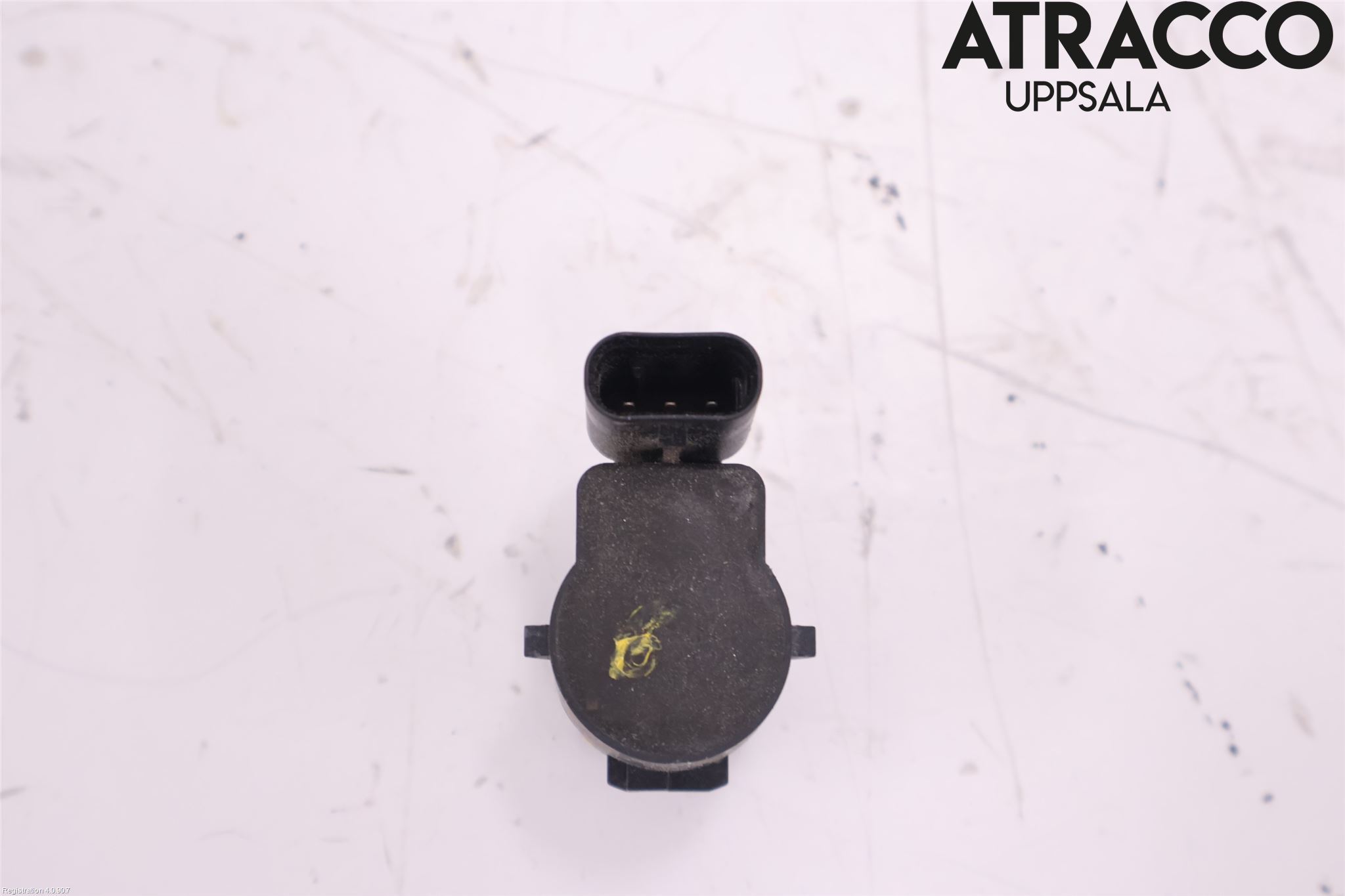 Mini COUNTRYMAN R60 11-16 Parkeringshjälp Backsensor