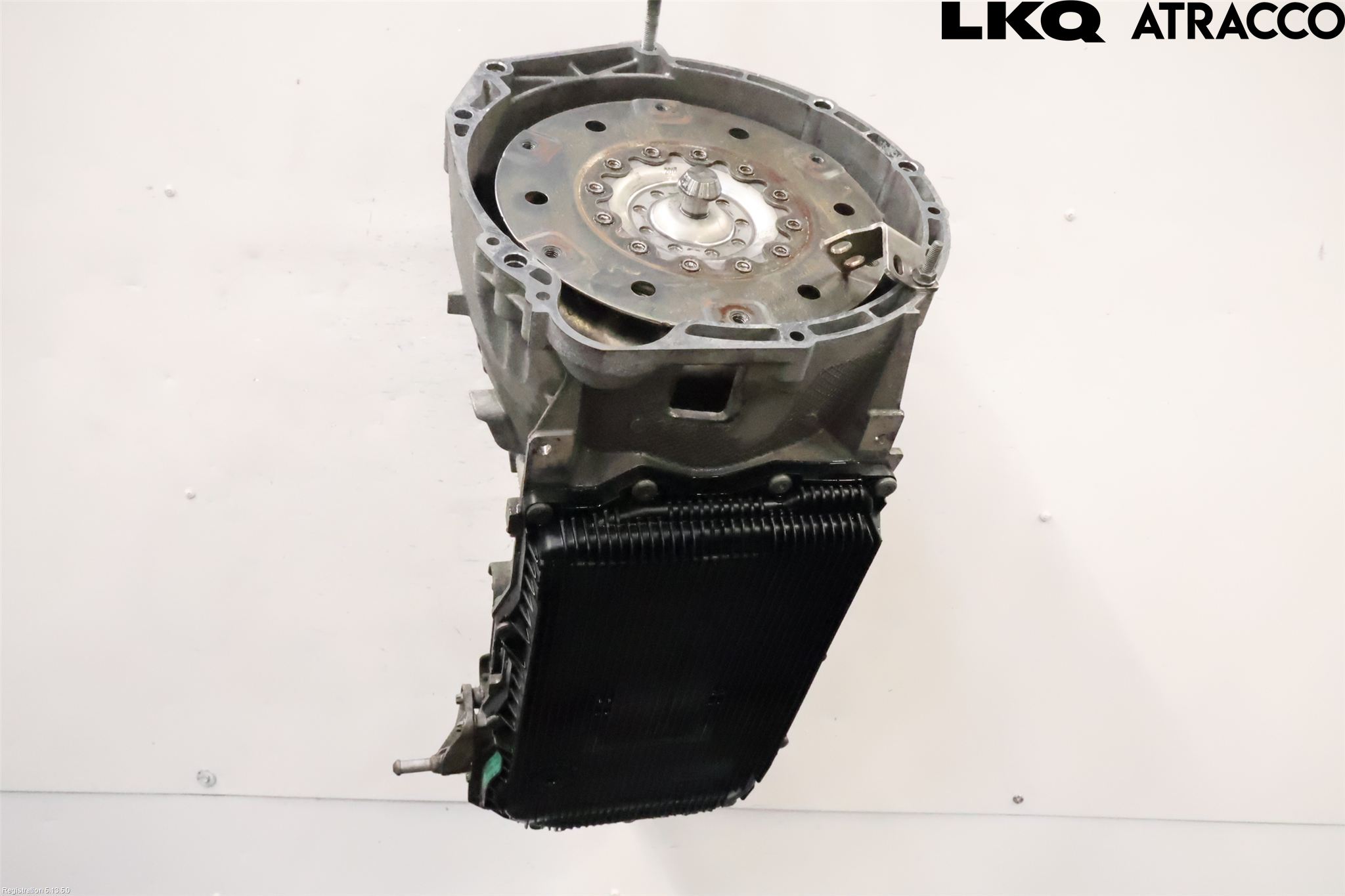 BMW 5 G30/G31/F90 17-23 Växellåda Automat