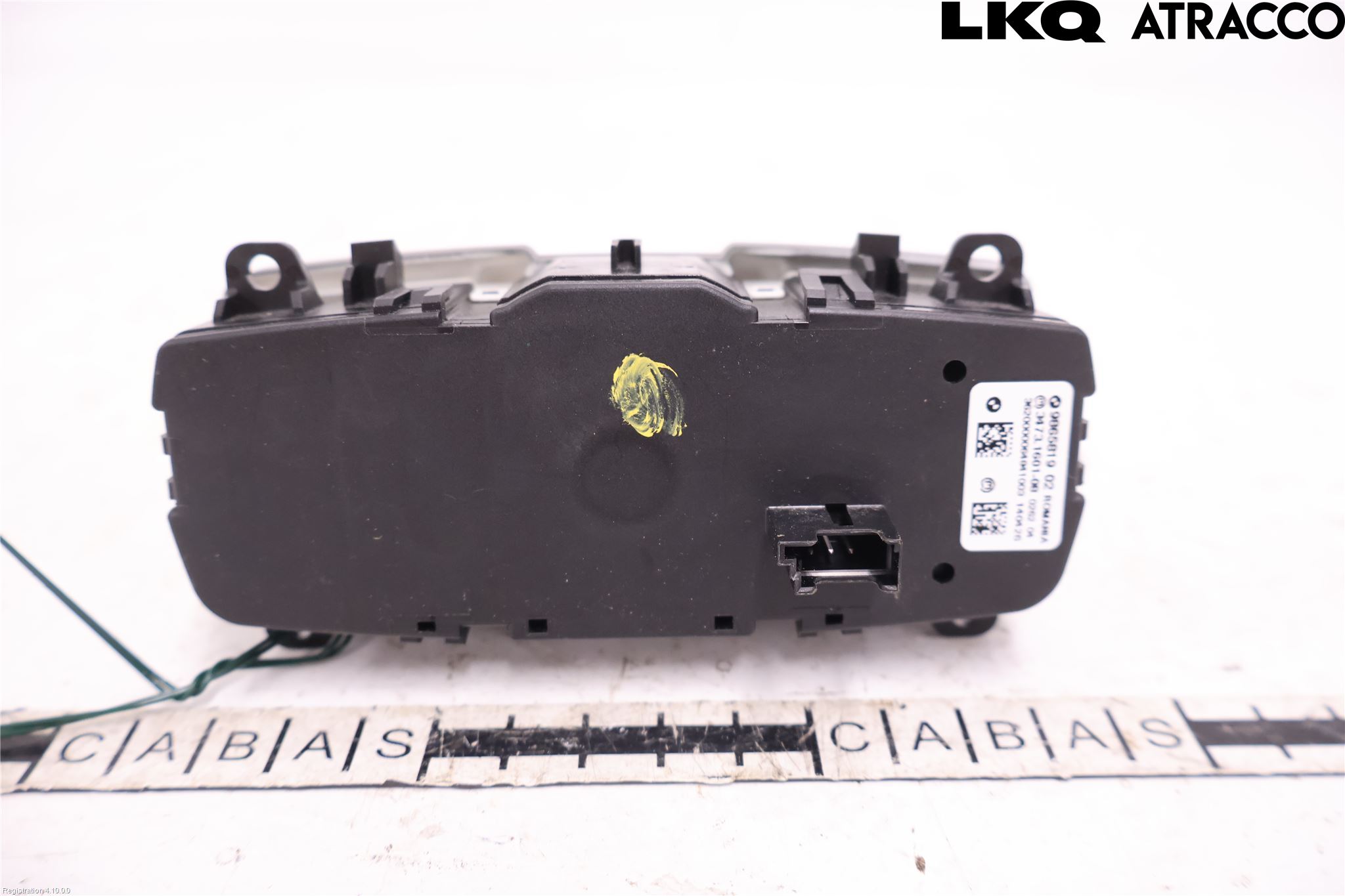 BMW 2 F45 Active Tourer 14-21 Strömställare Ljus