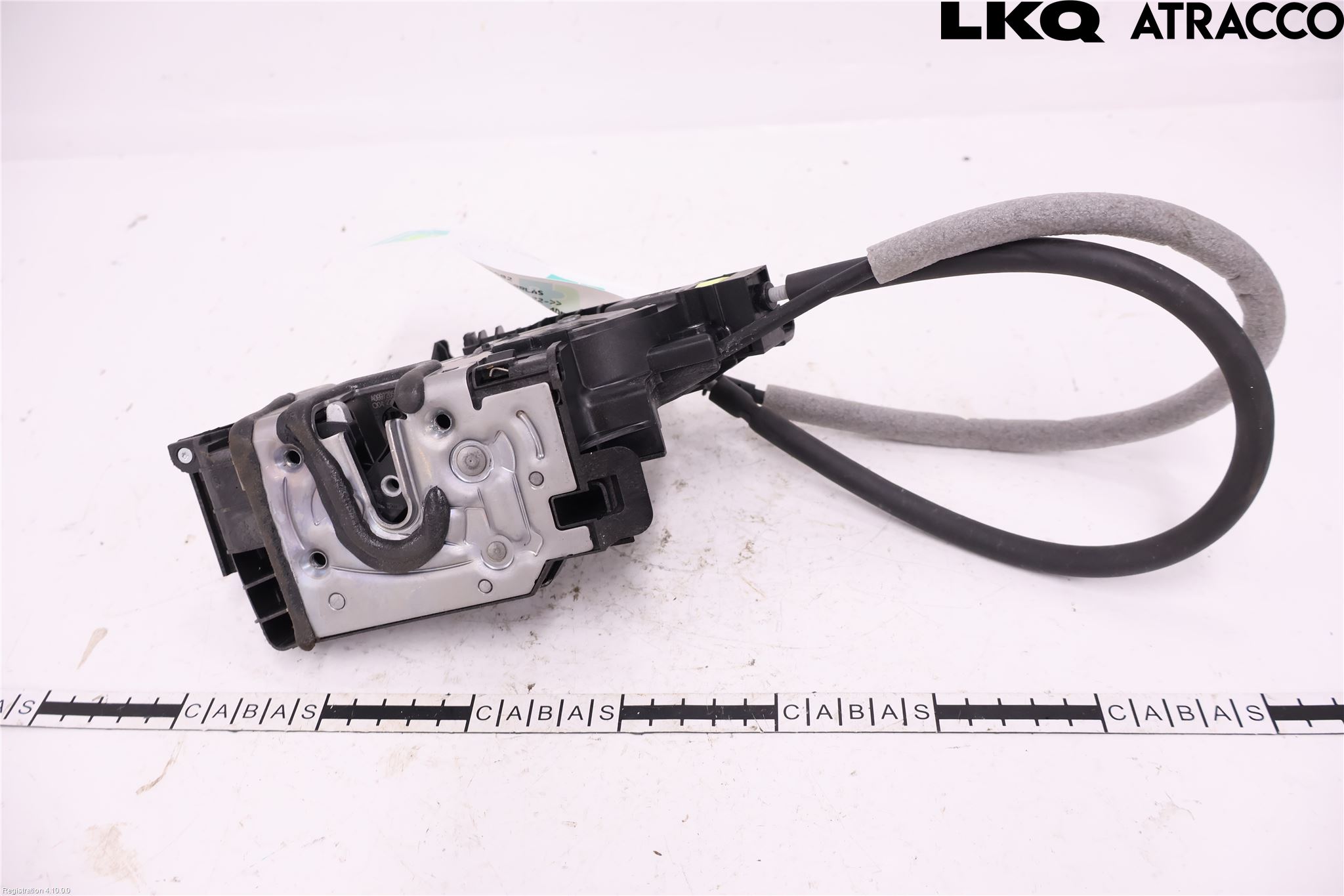 Mercedes-Benz MB EQE (V295) 22- Låskista-Dörrlås