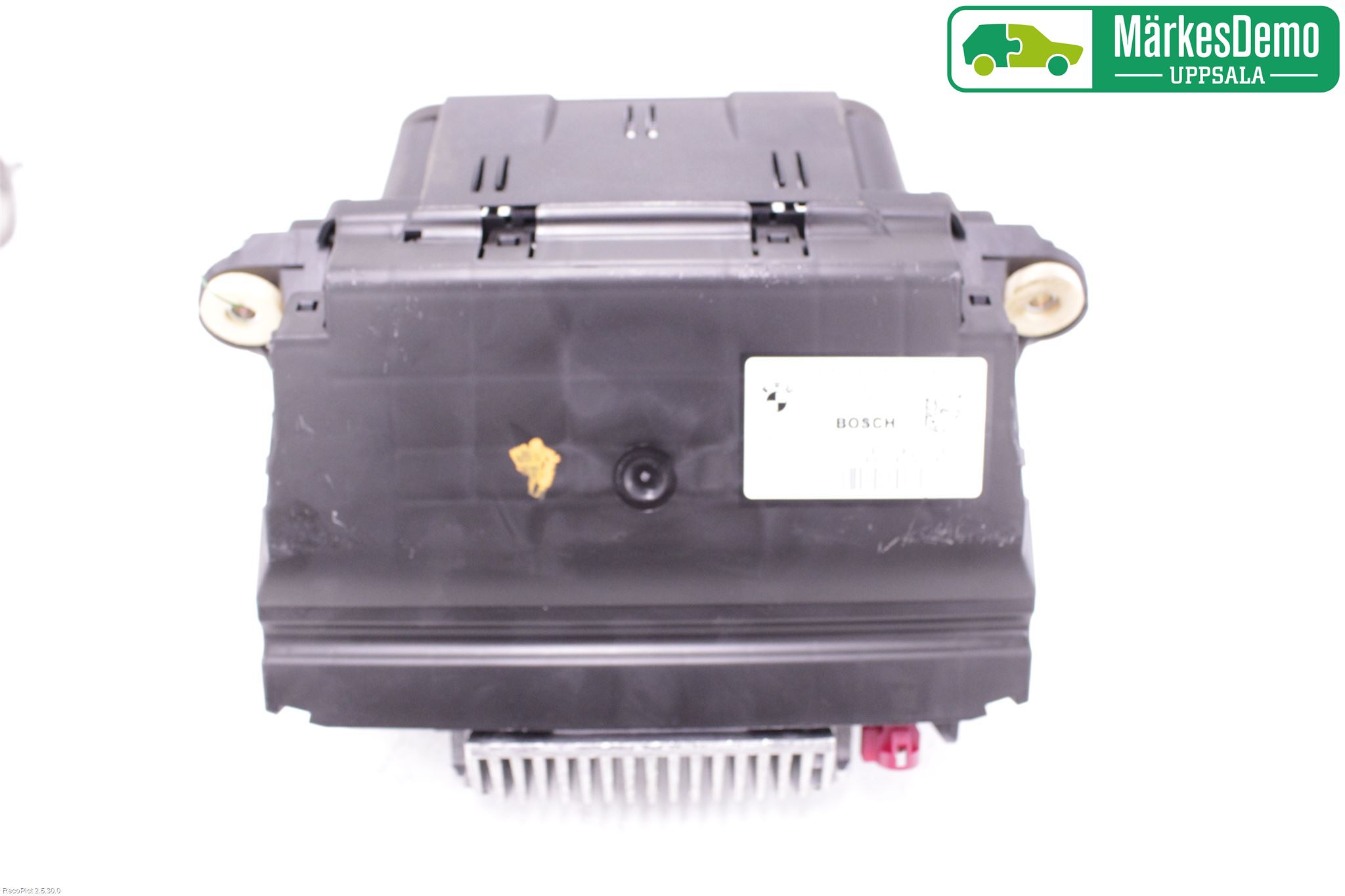 Mini COUNTRYMAN F60 17-23 Bildskärm