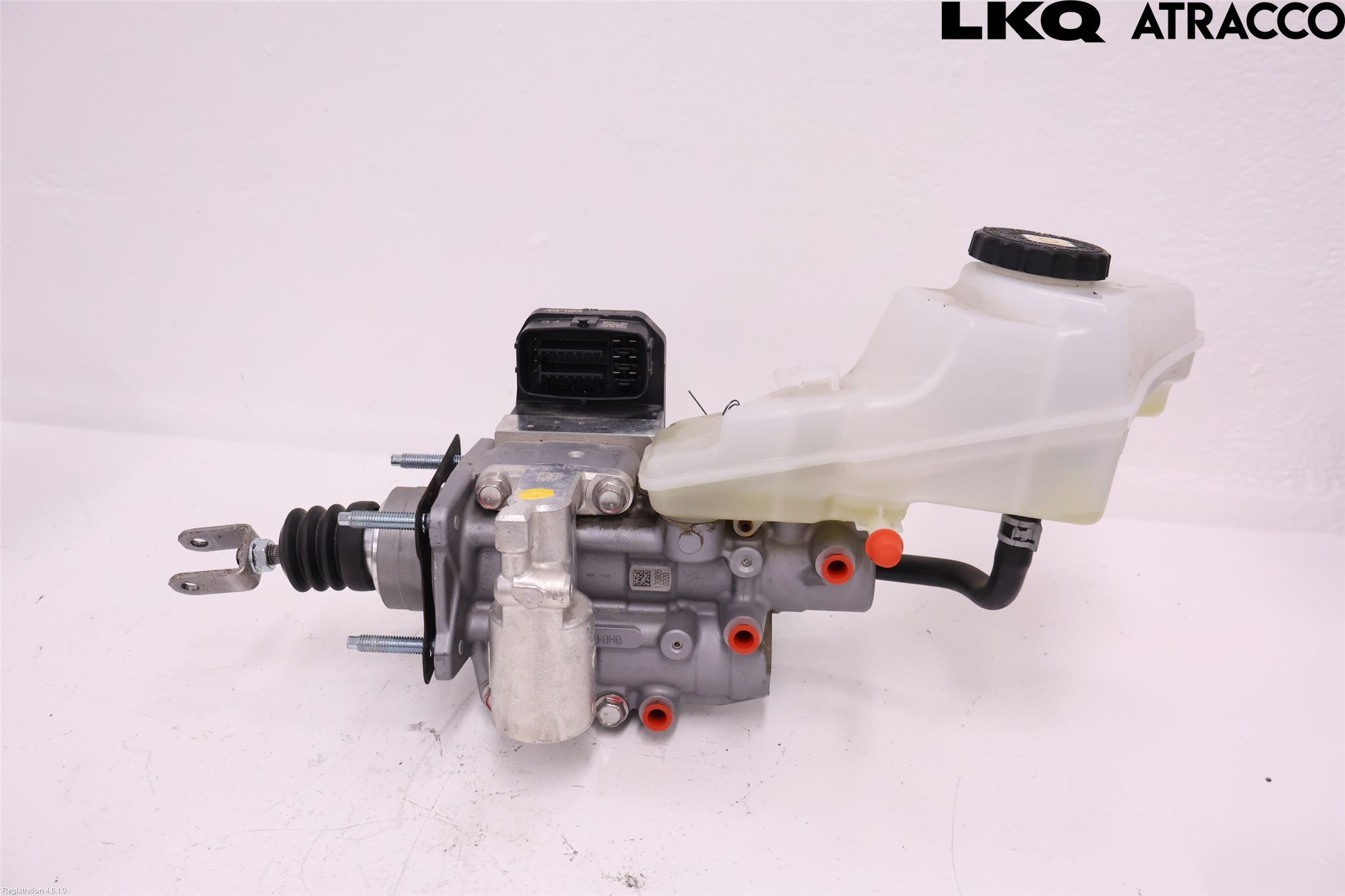 Toyota COROLLA 19- Bromsservo