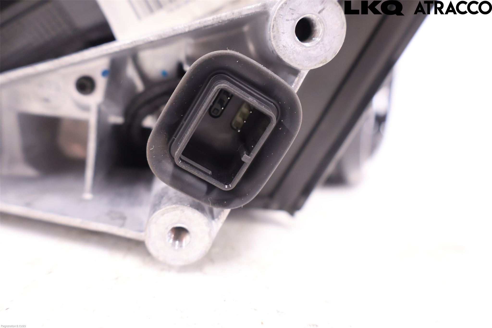 BMW 5 G30/G31/F90 17-23 Spegel Yttre El Hö