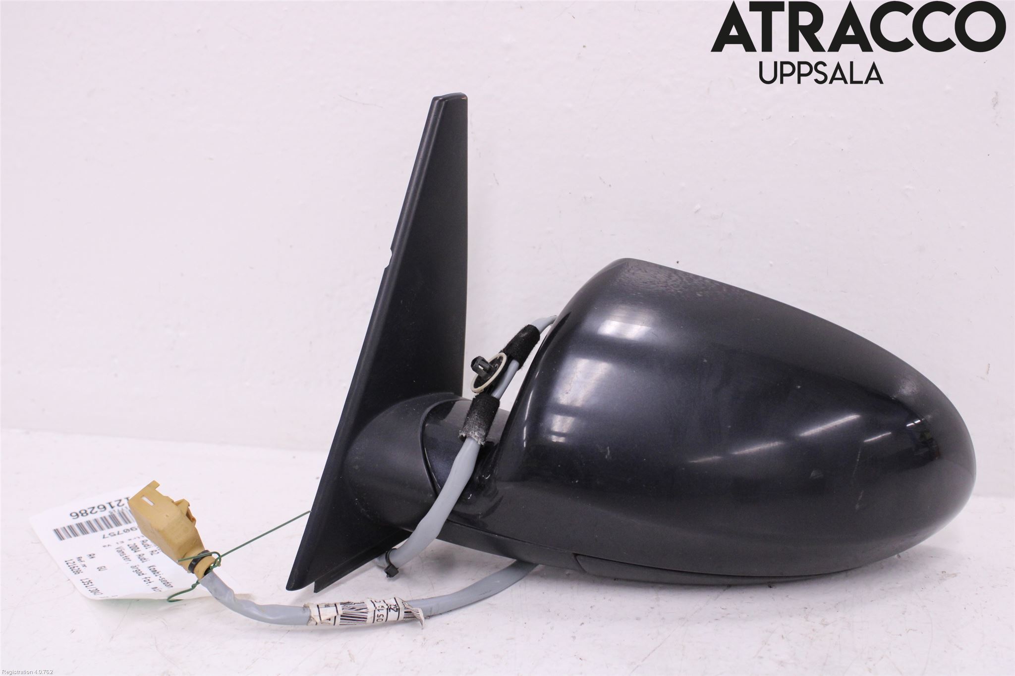 Audi A2 Spegel Yttre El Vä