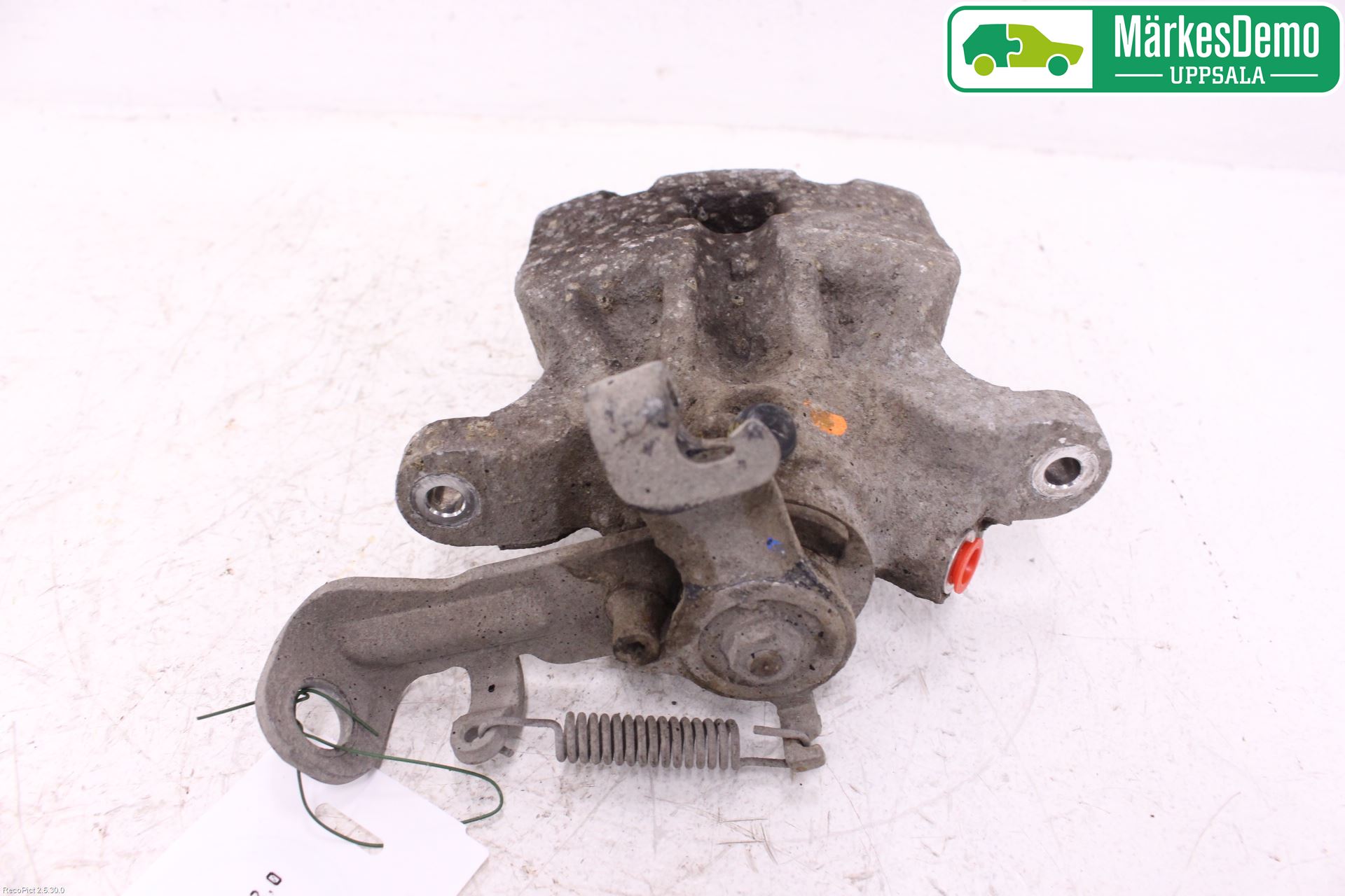 Mazda 3 III 14-19 Bromsok Bak Höger