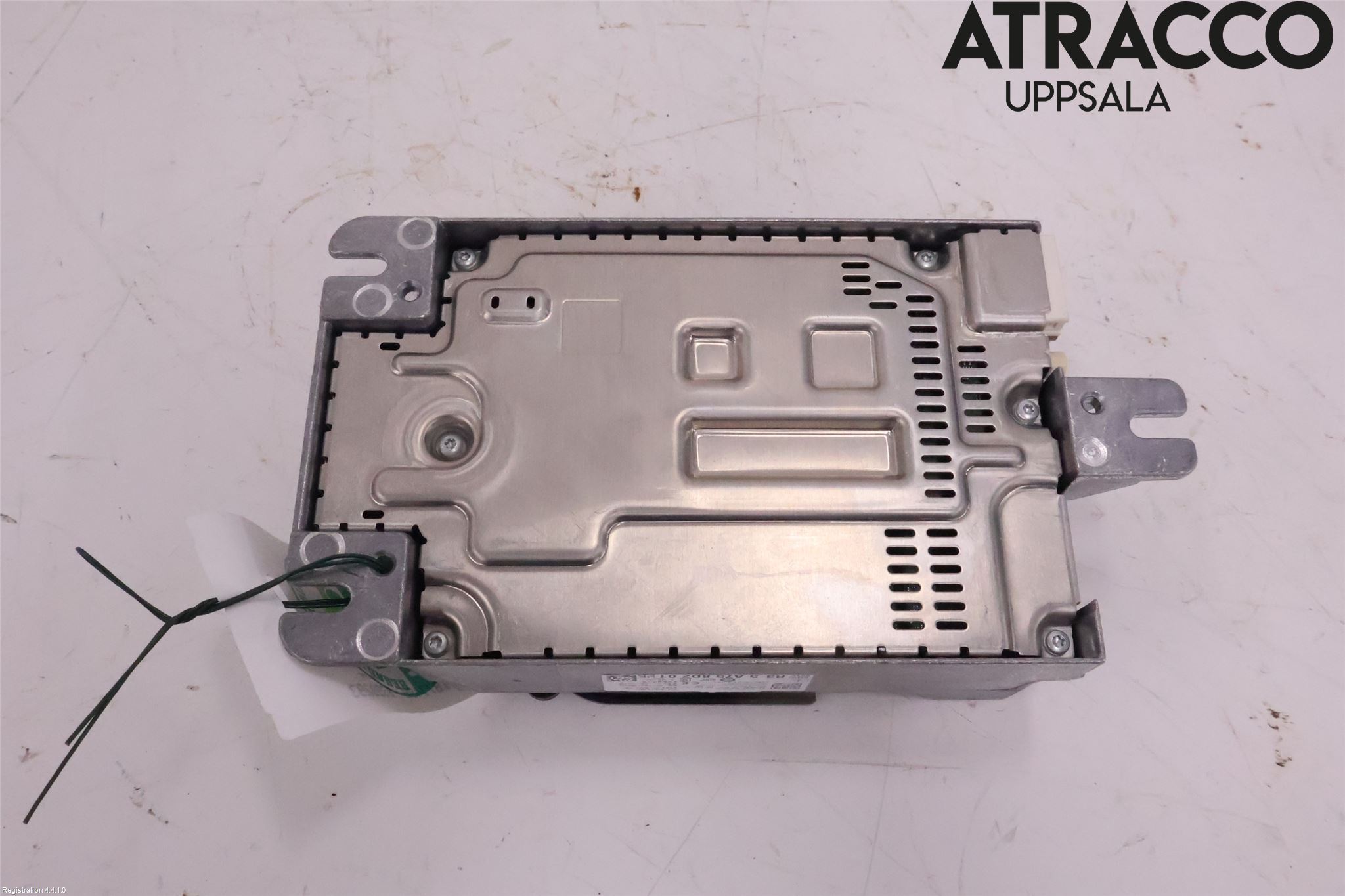 BMW X3 G01 18- Styrenhet Övrigt