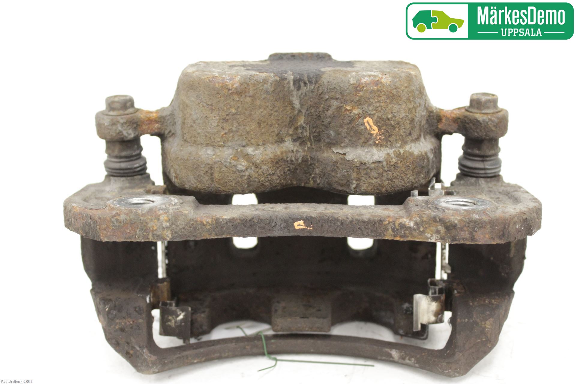 Chevrolet CAPTIVA Bromsok Fram Höger