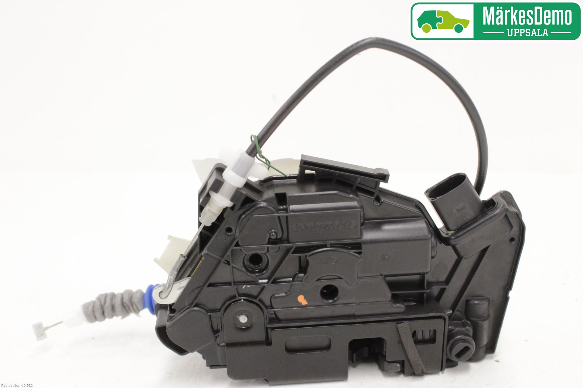 Volkswagen VW UP! / E-UP! Låskista-Dörrlås