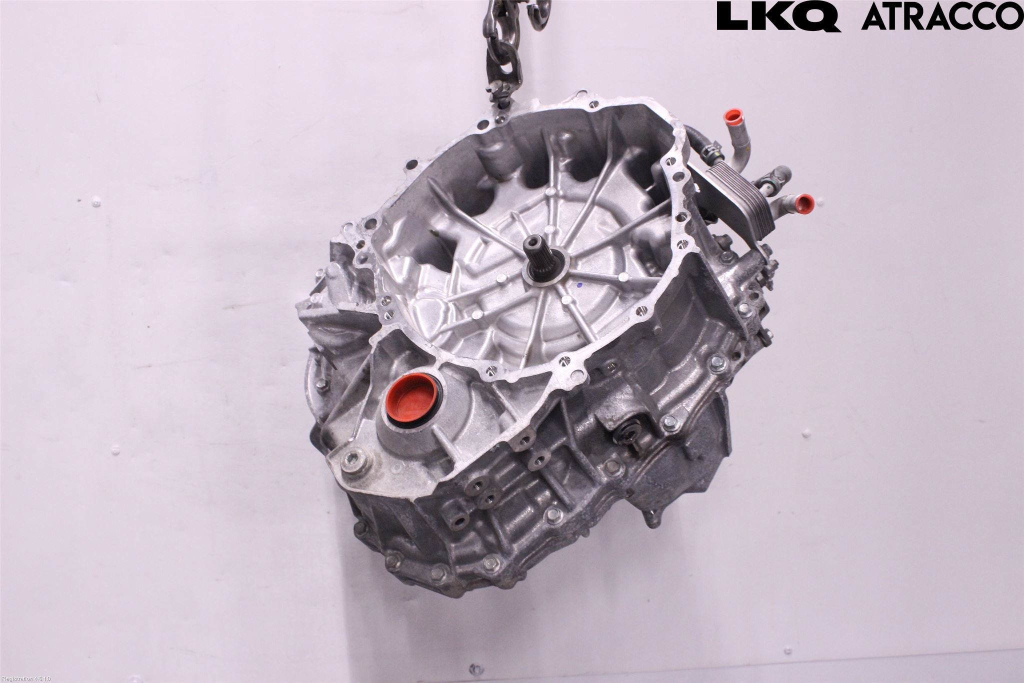 Toyota COROLLA 19- Växellåda Automat