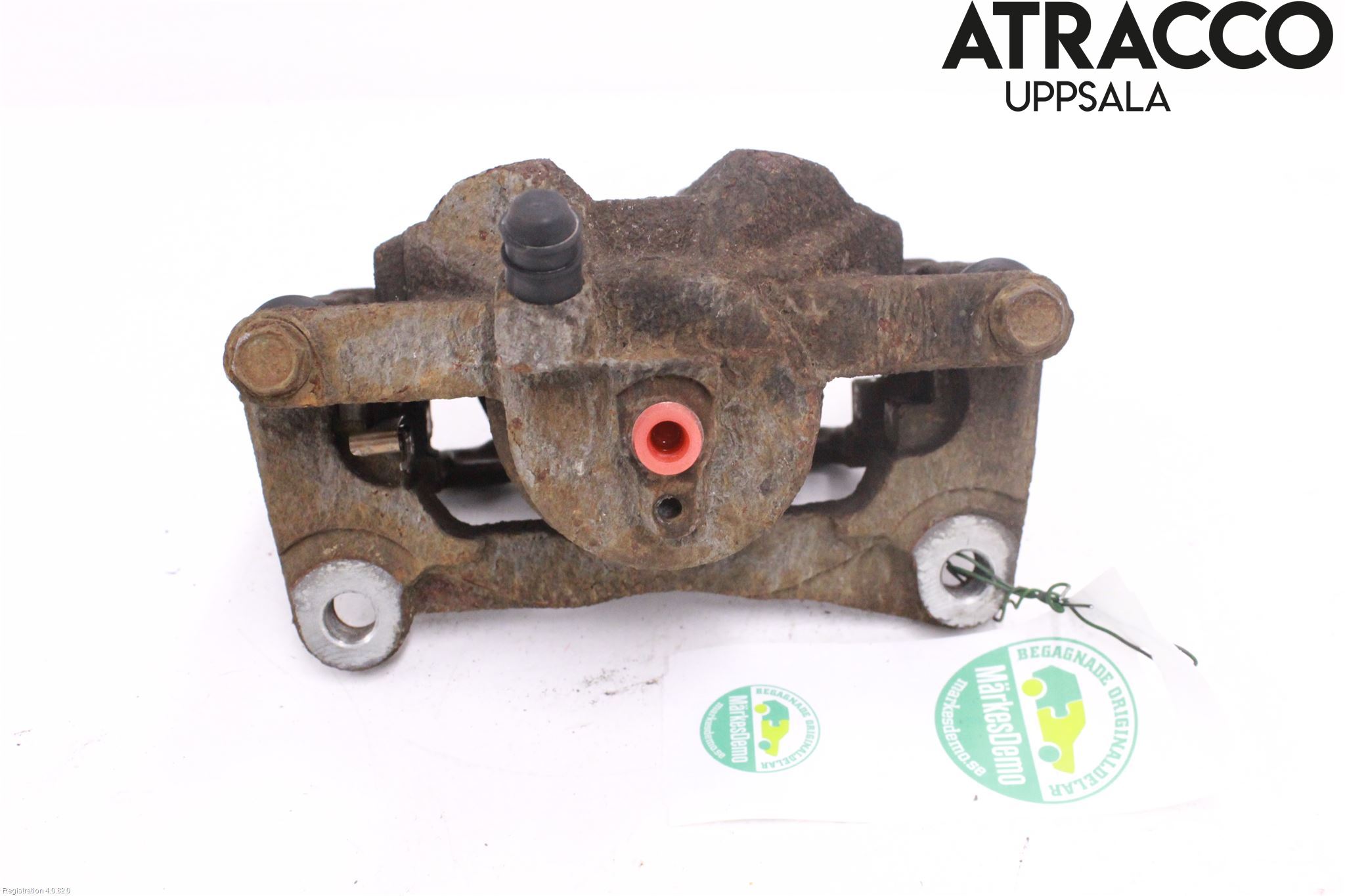 Mazda 6 13- Bromsok Fram Vänster