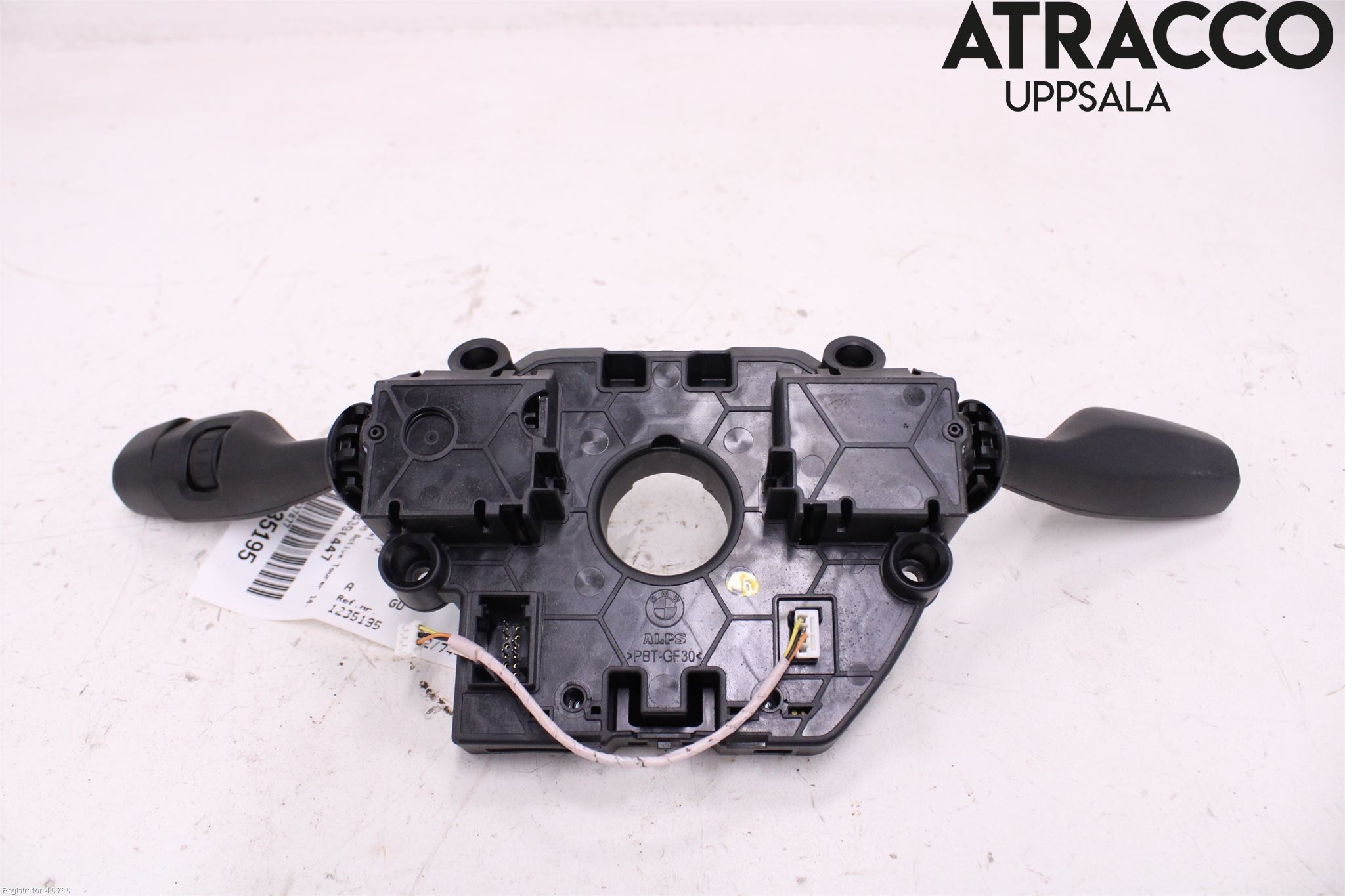 BMW 2 F45 Active Tourer 14-21 Spakcentral