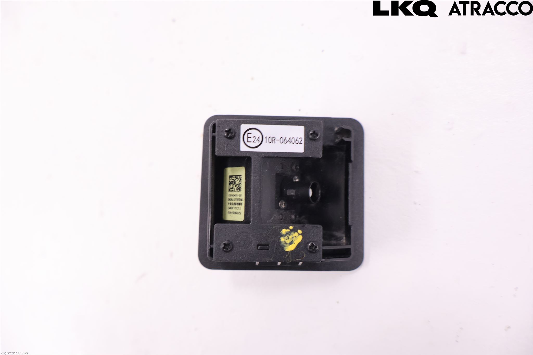 BYD SEAL U 24- Parkeringshjälp Kamera