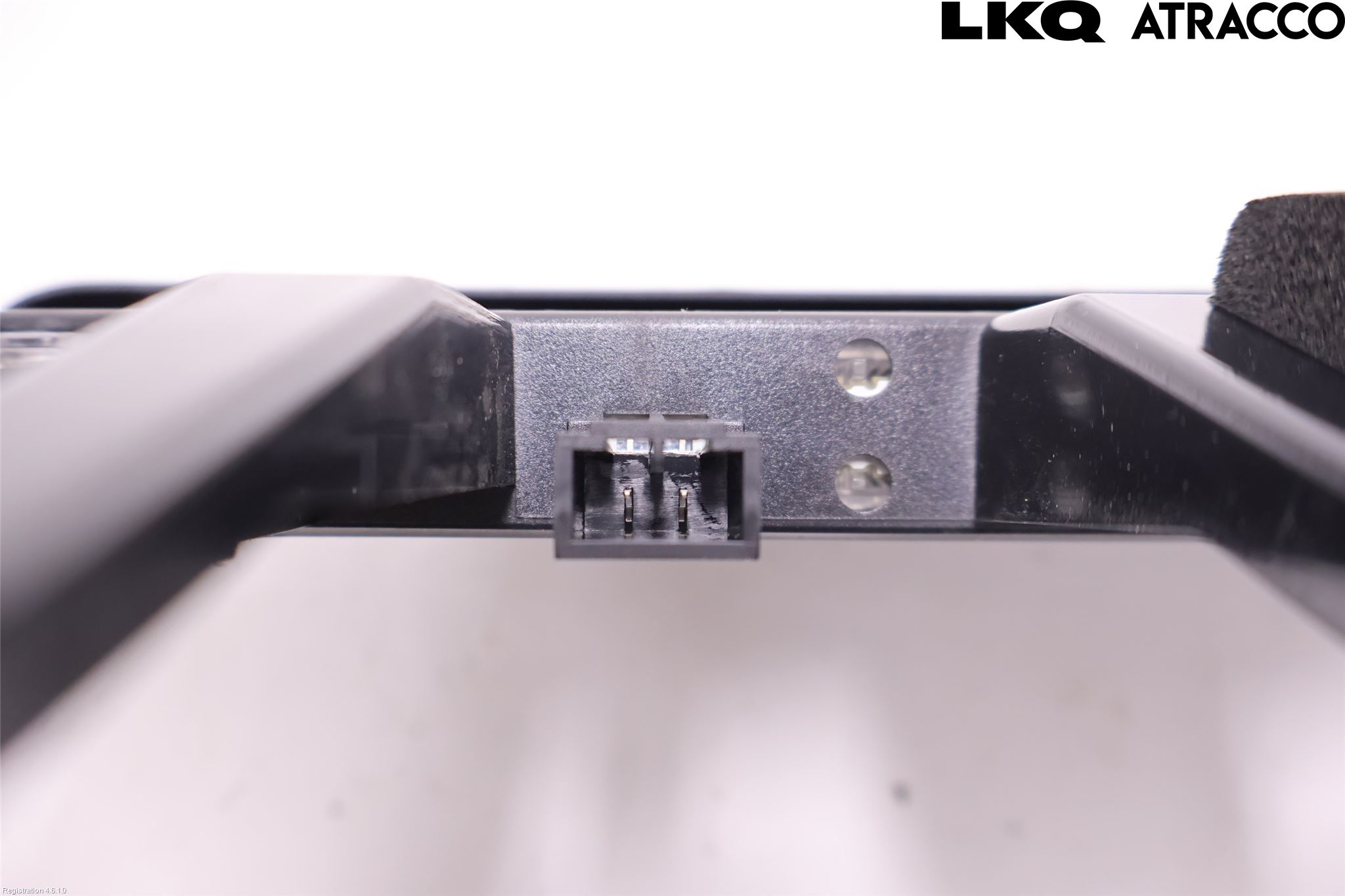 Volvo S80 07-13 Bromsljus Bakruta