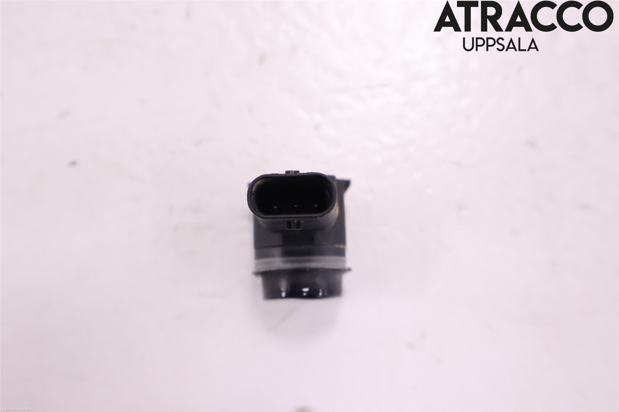 Landrover LAND ROVER RANGE ROVER EVOQUE (L538) 11-18 Parkeringshjälp Backsensor