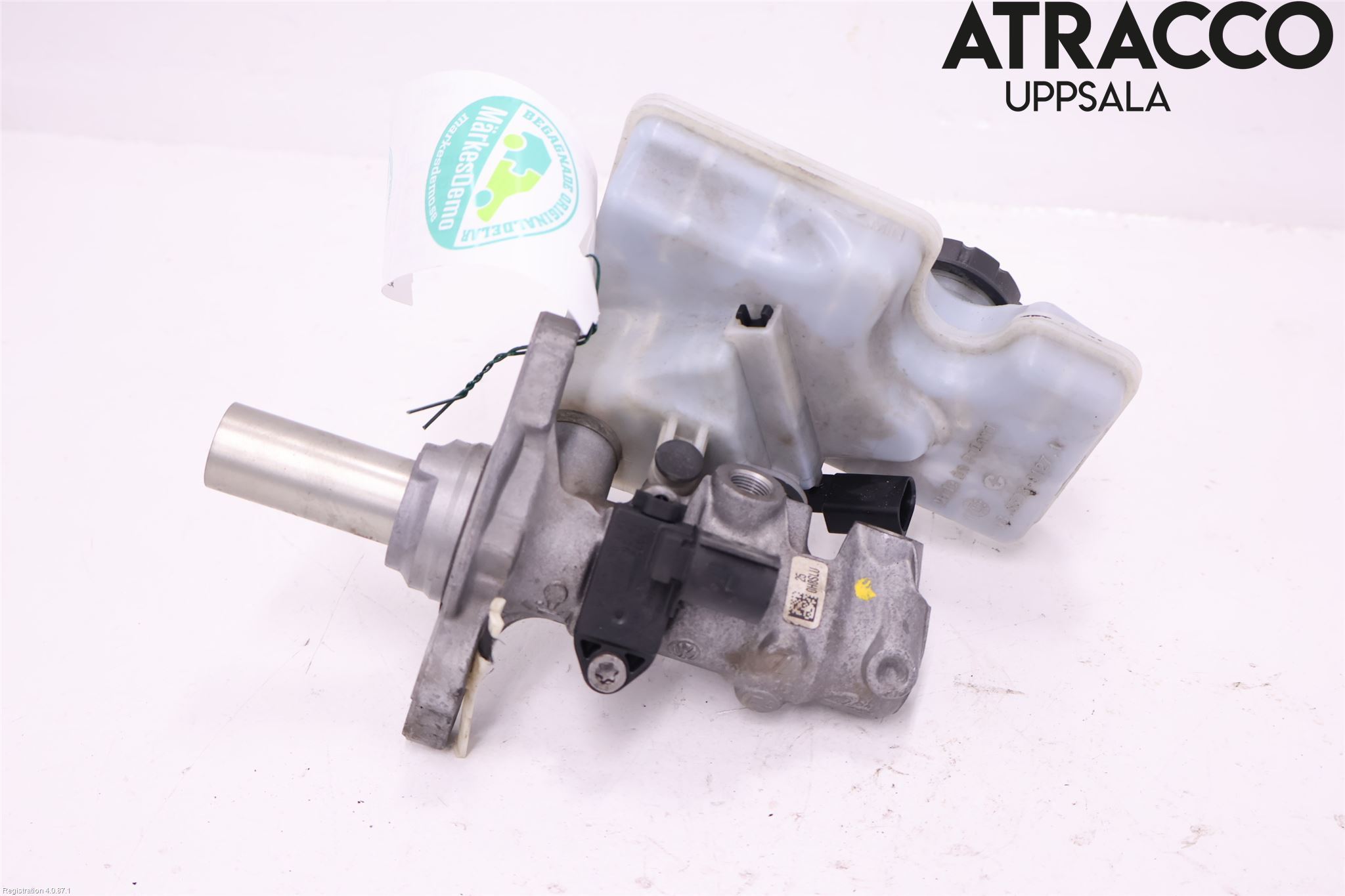 Seat LEON 13-20 Broms Huvudcylinder