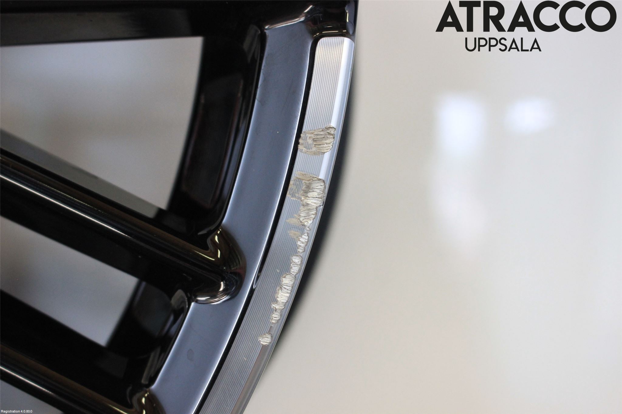 BMW 1 F40 19- Fälg Aluminium