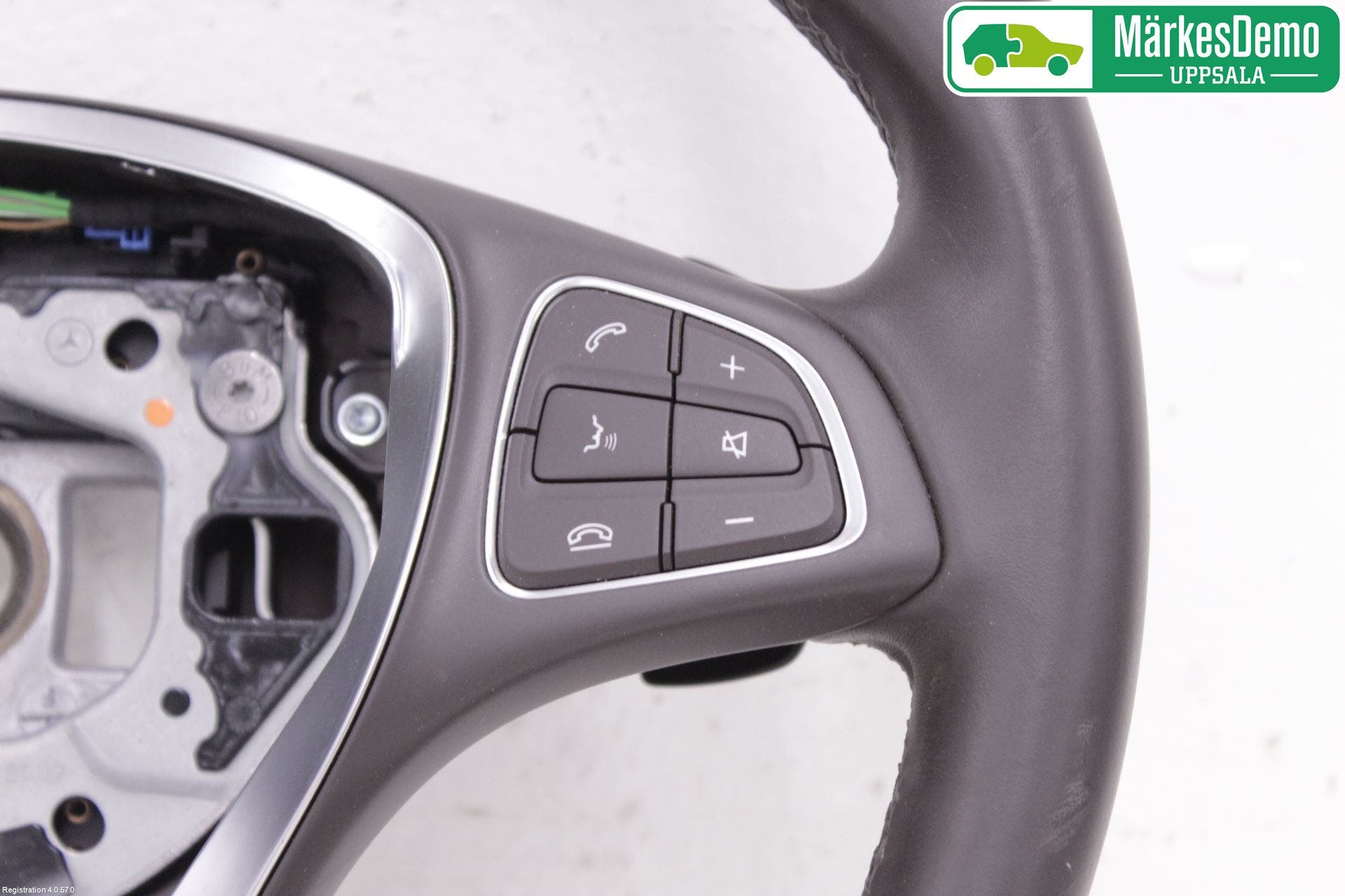 MB GLC-KLASS (X253/C253) 15-22 Ratt