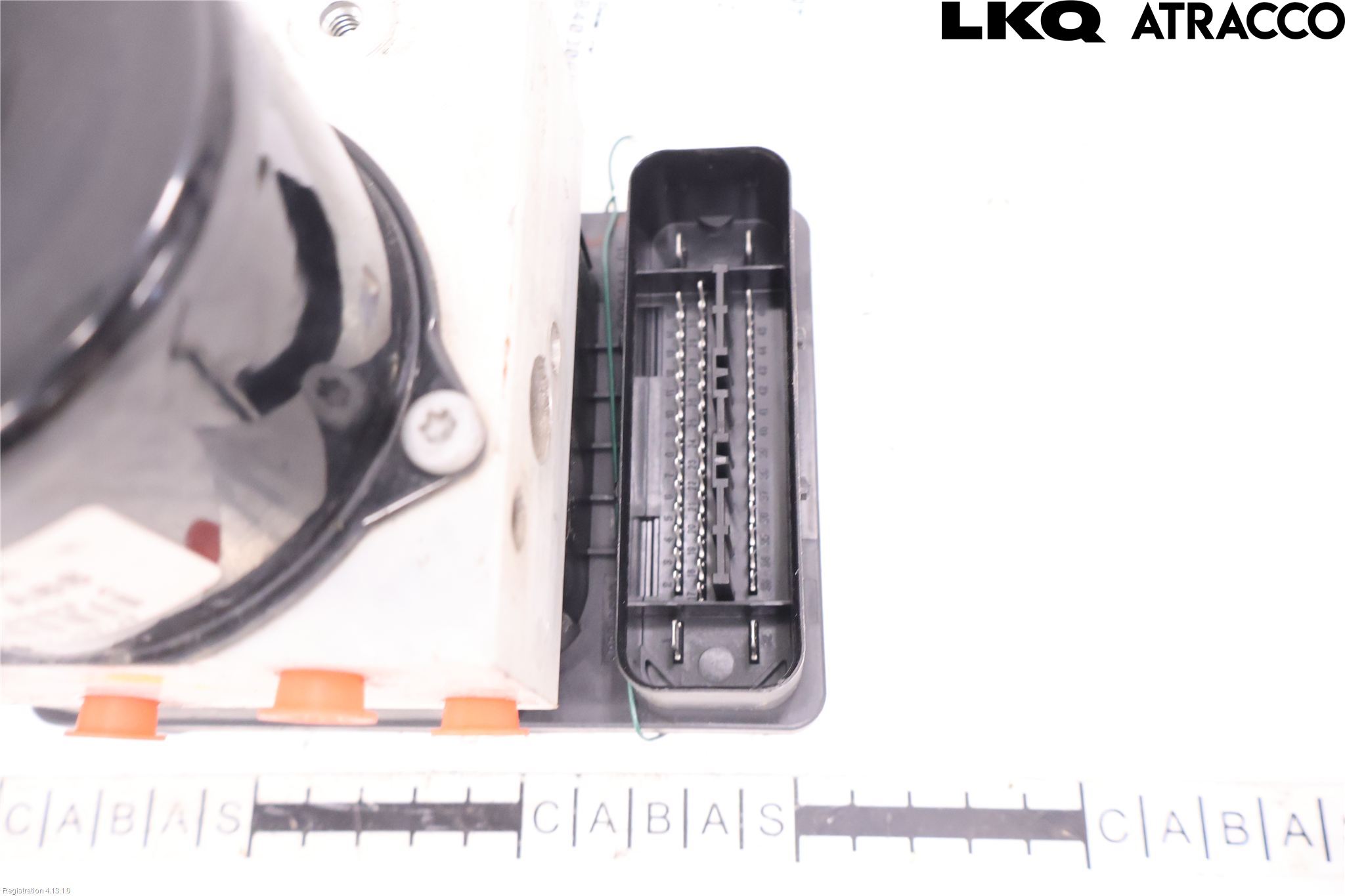Nissan NAVARA 05-16 Abs Hydraulaggregat