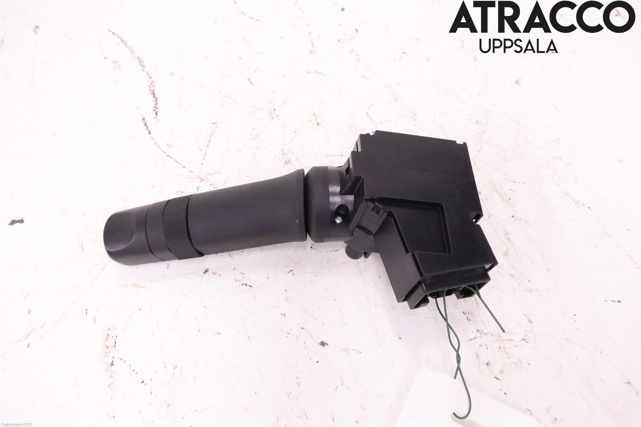 Subaru OUTBACK 10-15 Spak Torkar-Spolomk