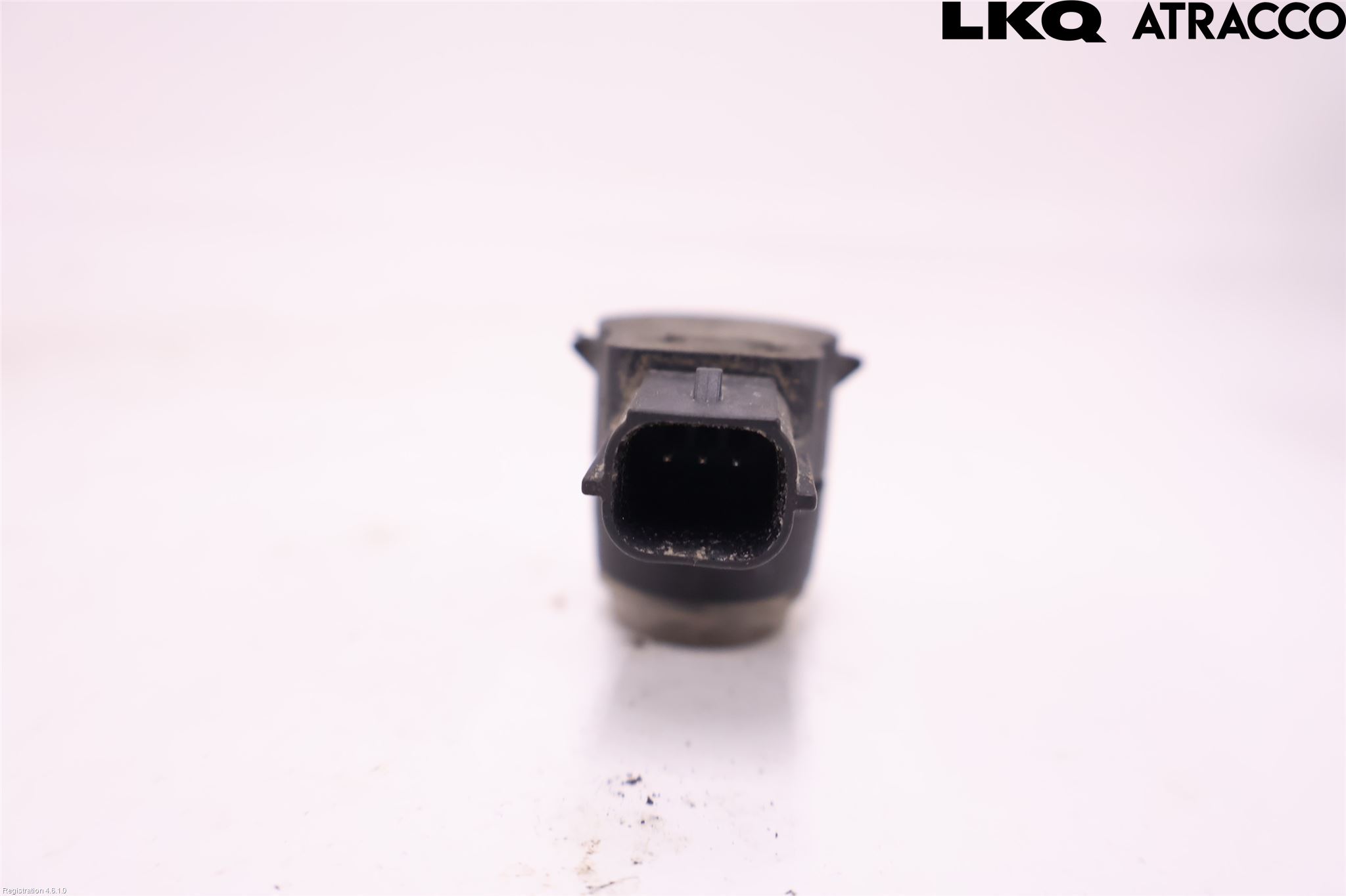 Opel ZAFIRA C 12-19 Parkeringshjälp Backsensor