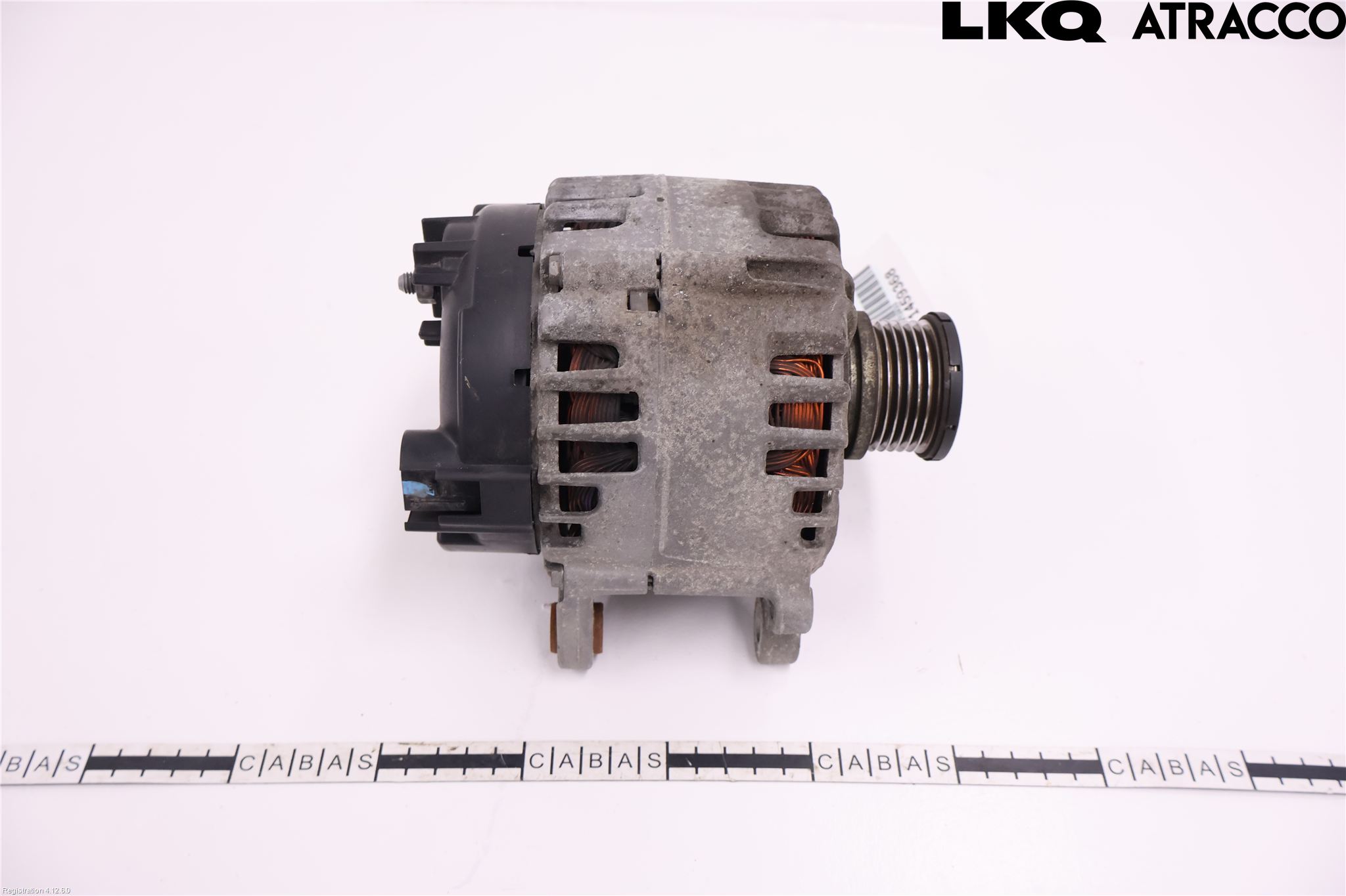 Skoda OCTAVIA (5E) 13-20 Generator