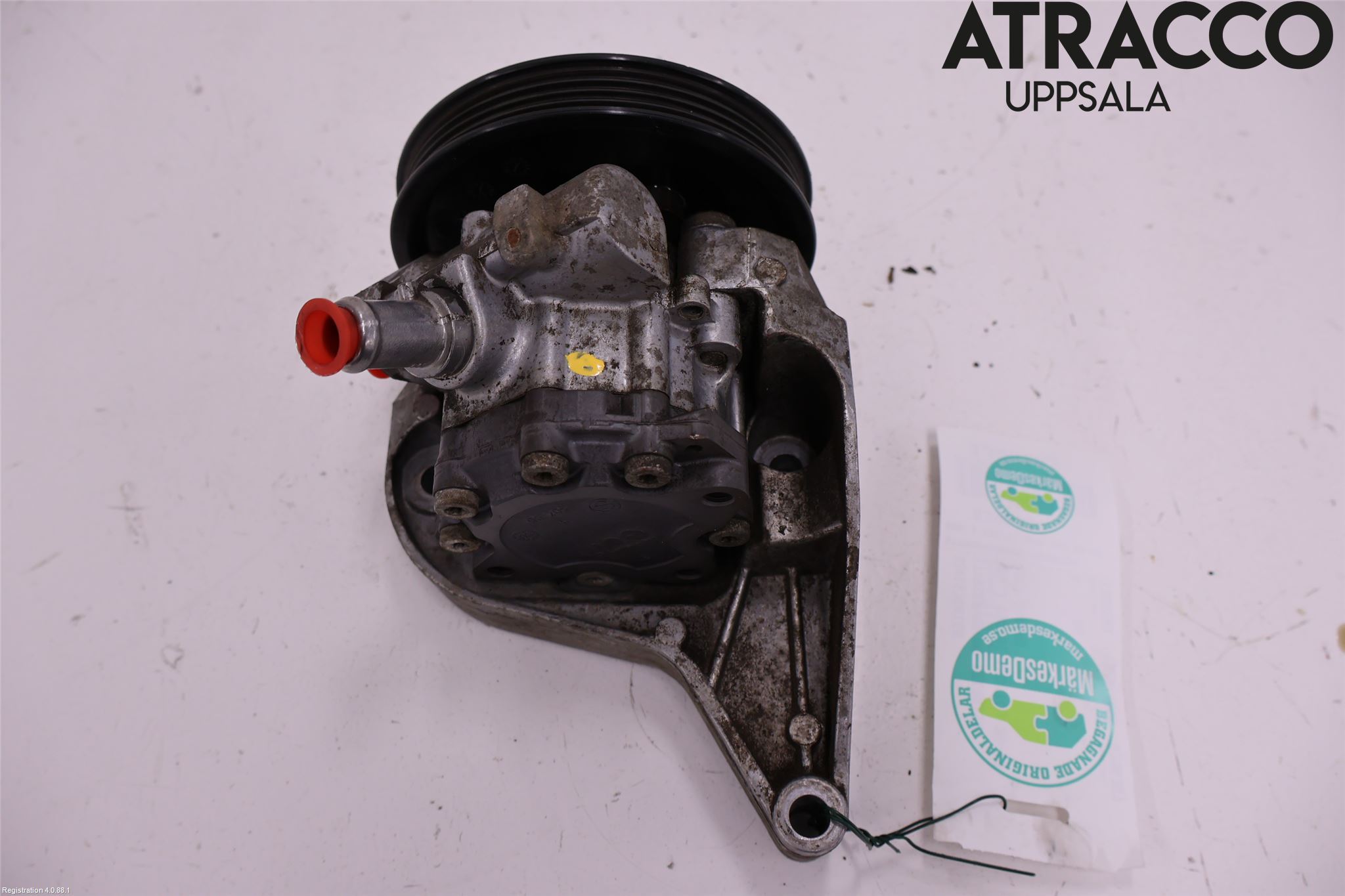 BMW 3 E90/91 SED/TOU 05-12 Styrservopump