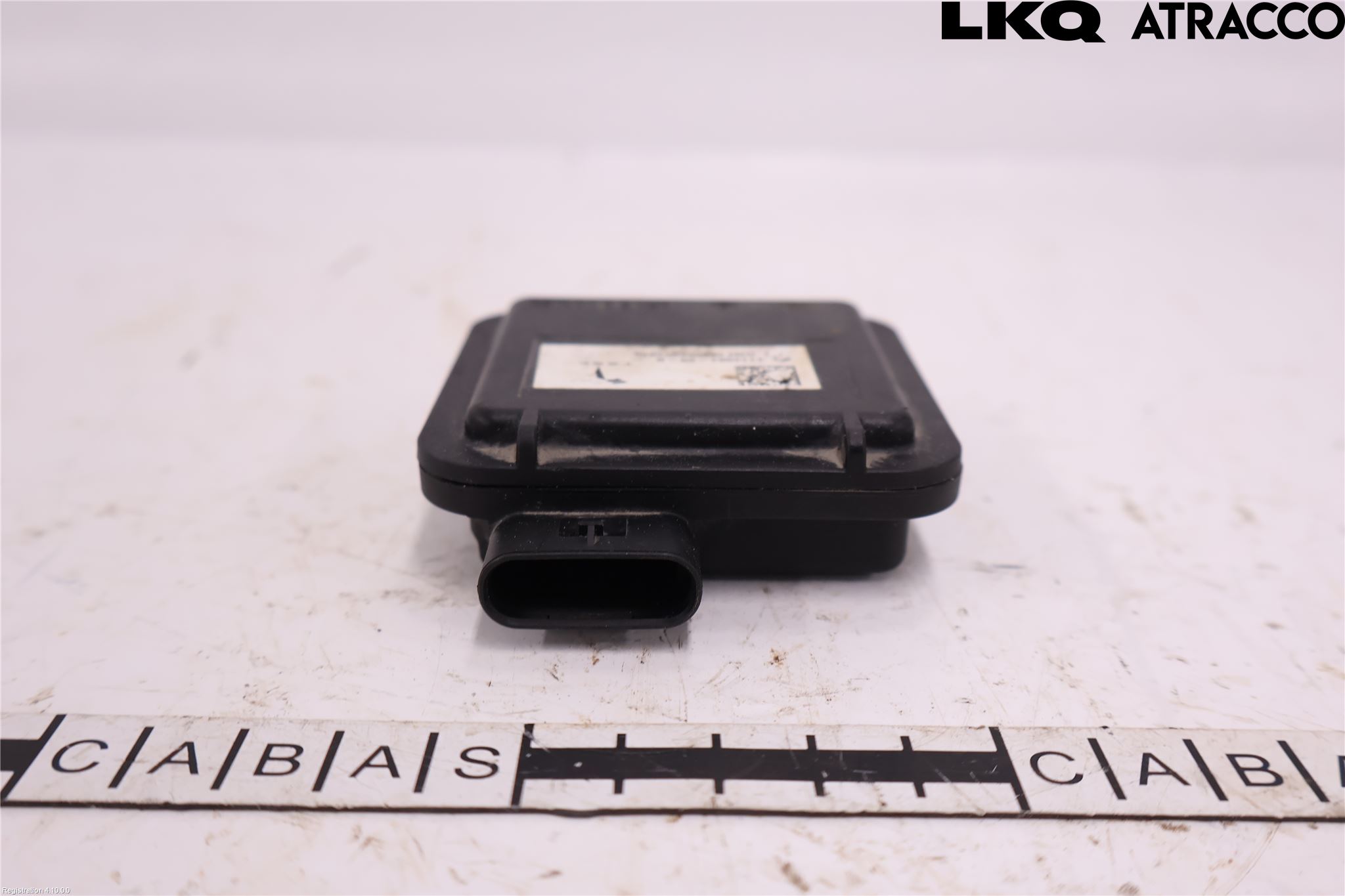 Tesla MODEL S 13- Givare Övrigt