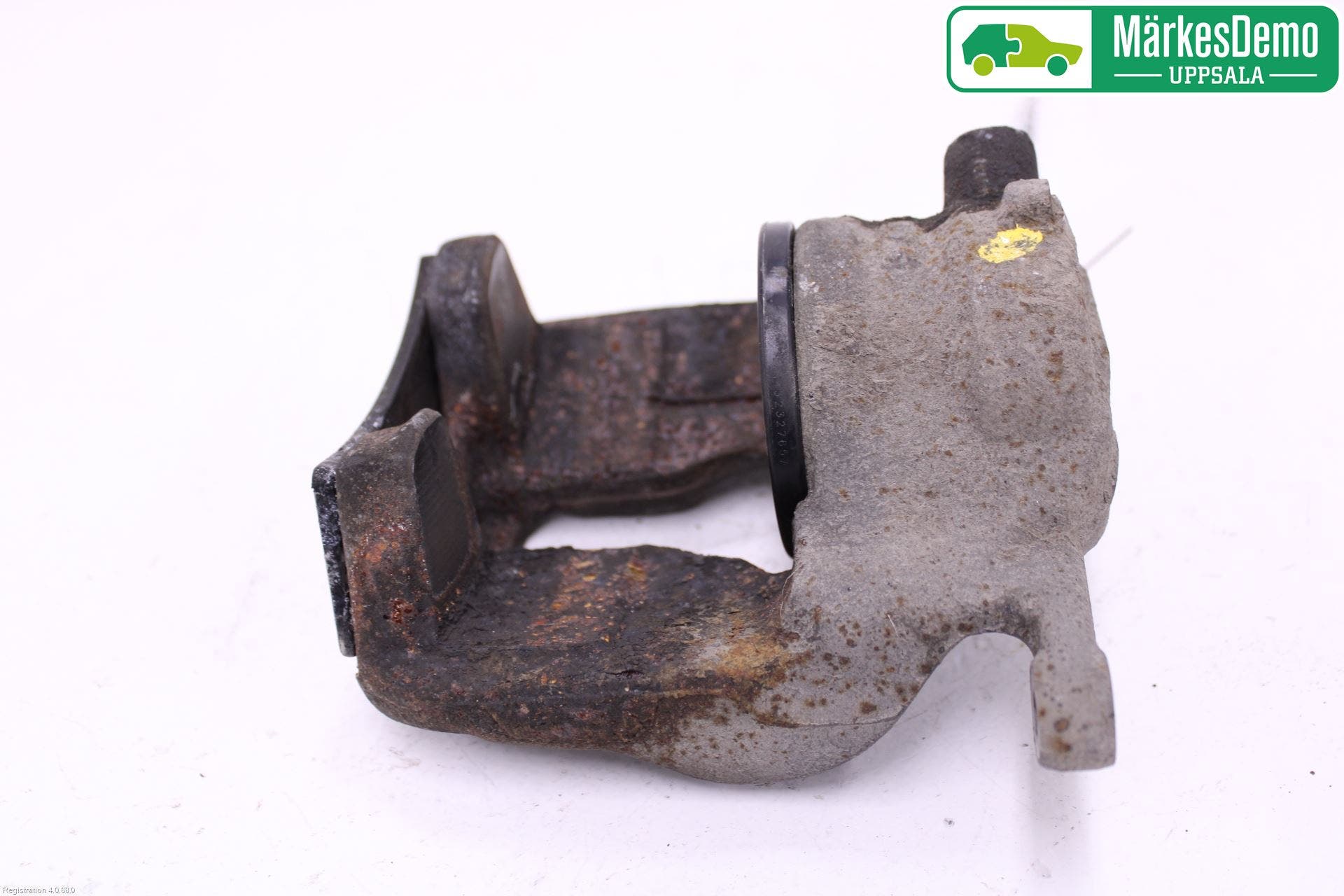 Mercedes-Benz MB A-KLASS (W176) 13-18 Bromsok Fram Vänster