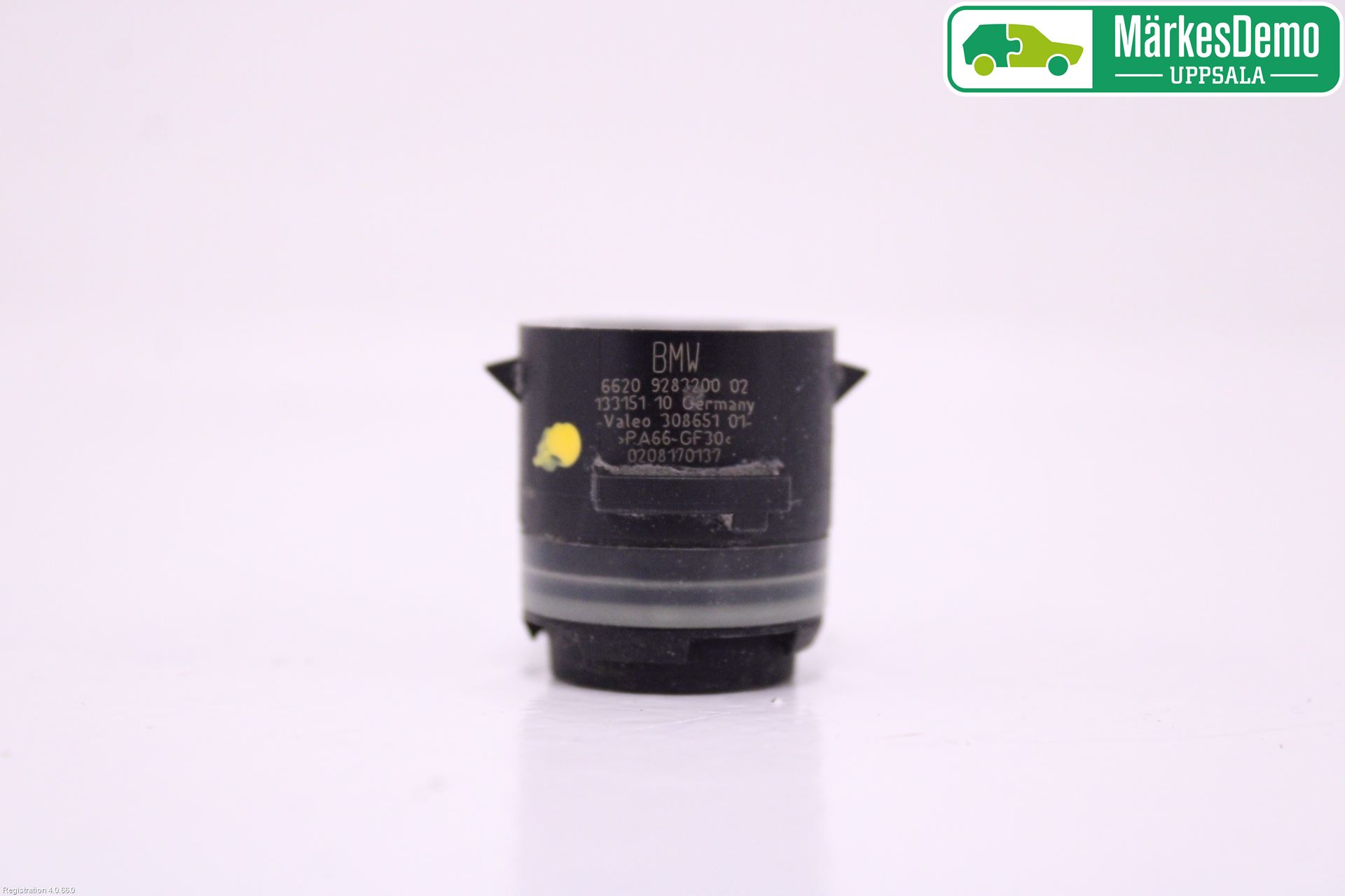 BMW 5 G30/G31/F90 17-23 Parkeringshjälp Backsensor