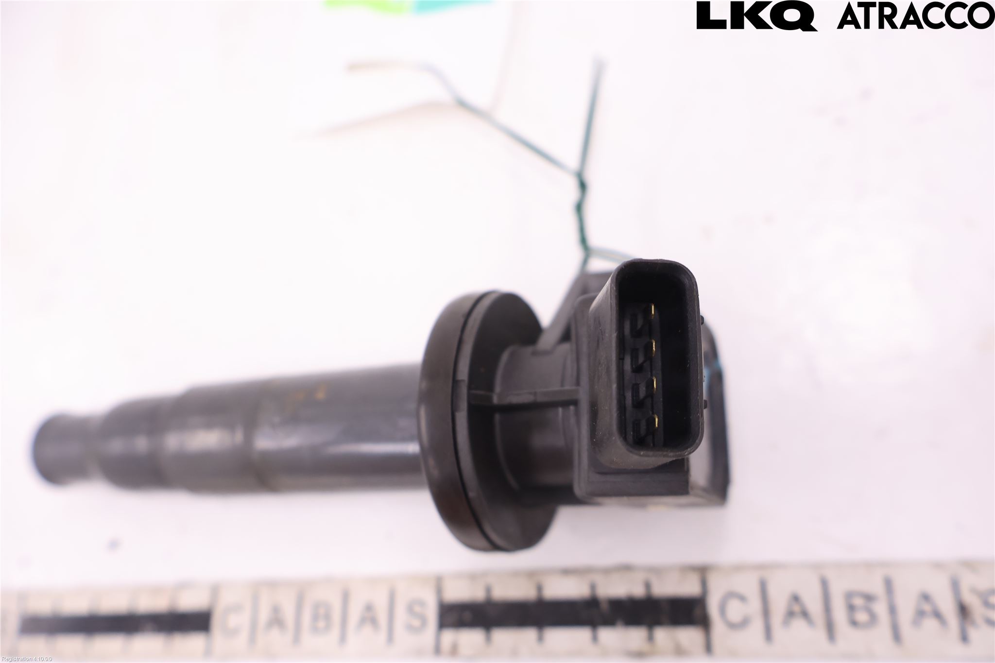 Toyota AVENSIS 98-02 Tändspole