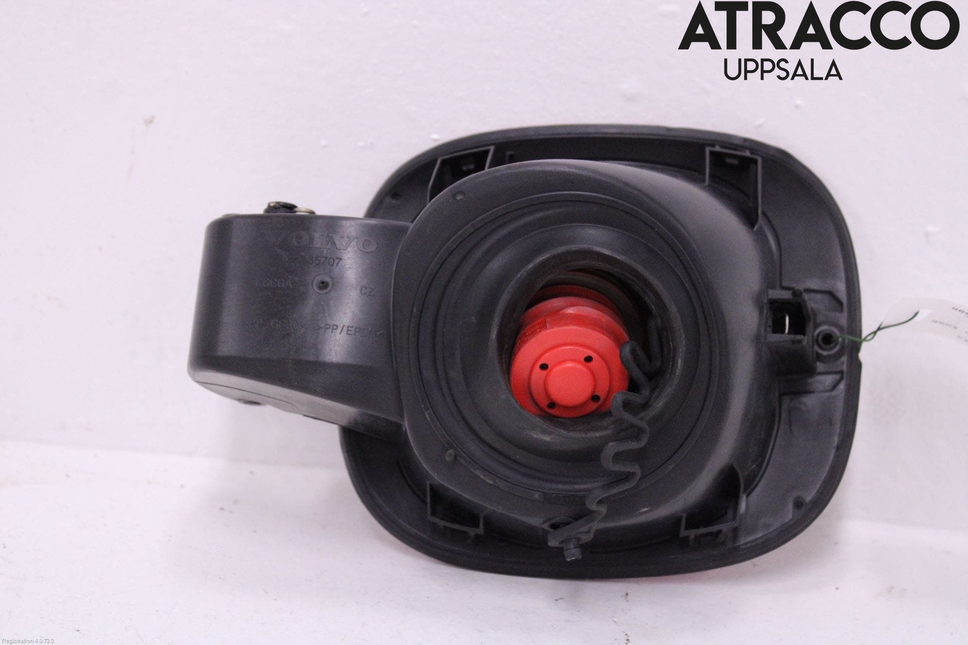 Volvo V60 14-18 Tanklucka