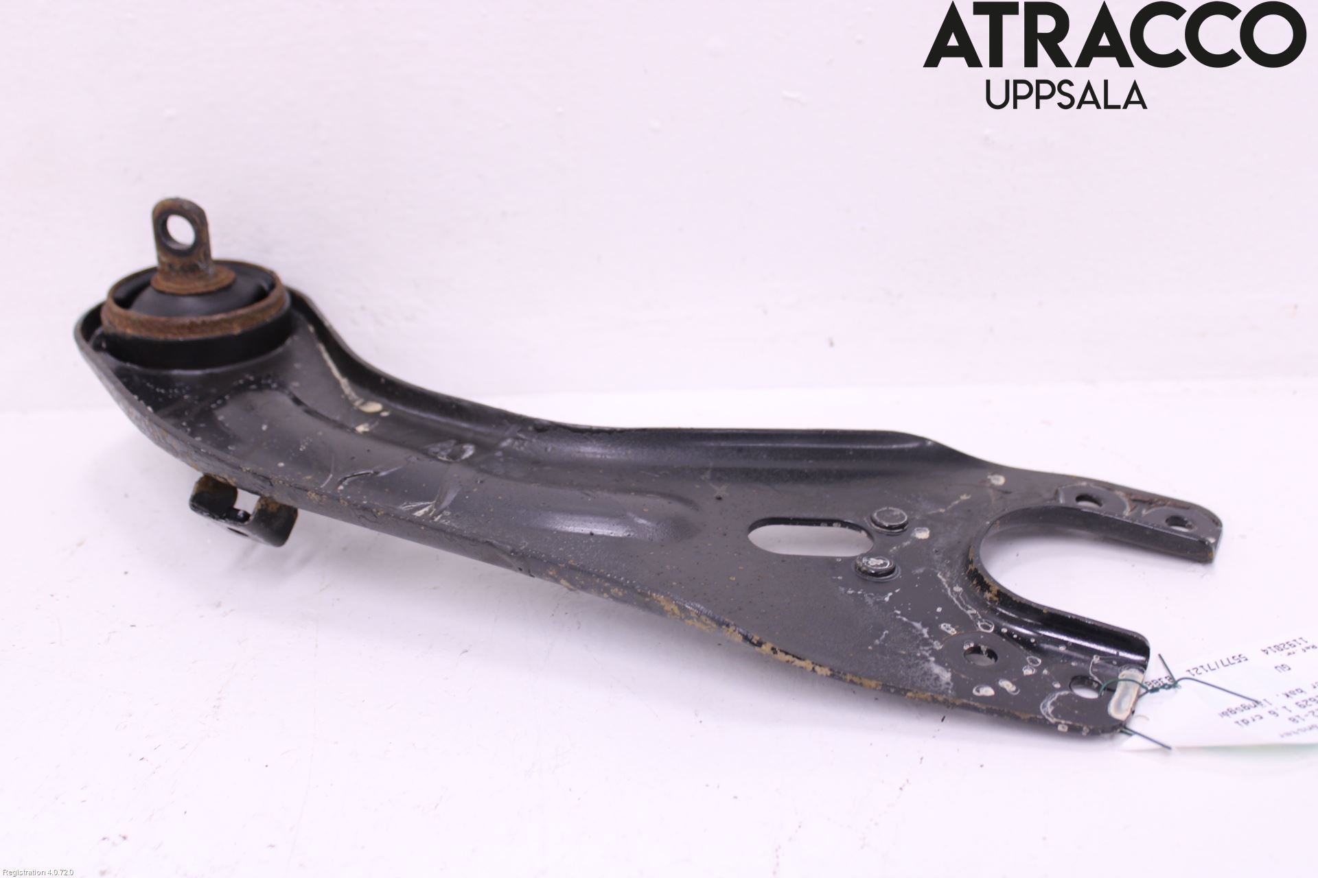 Kia CEED 12-18 Bärarm Bak Vänster