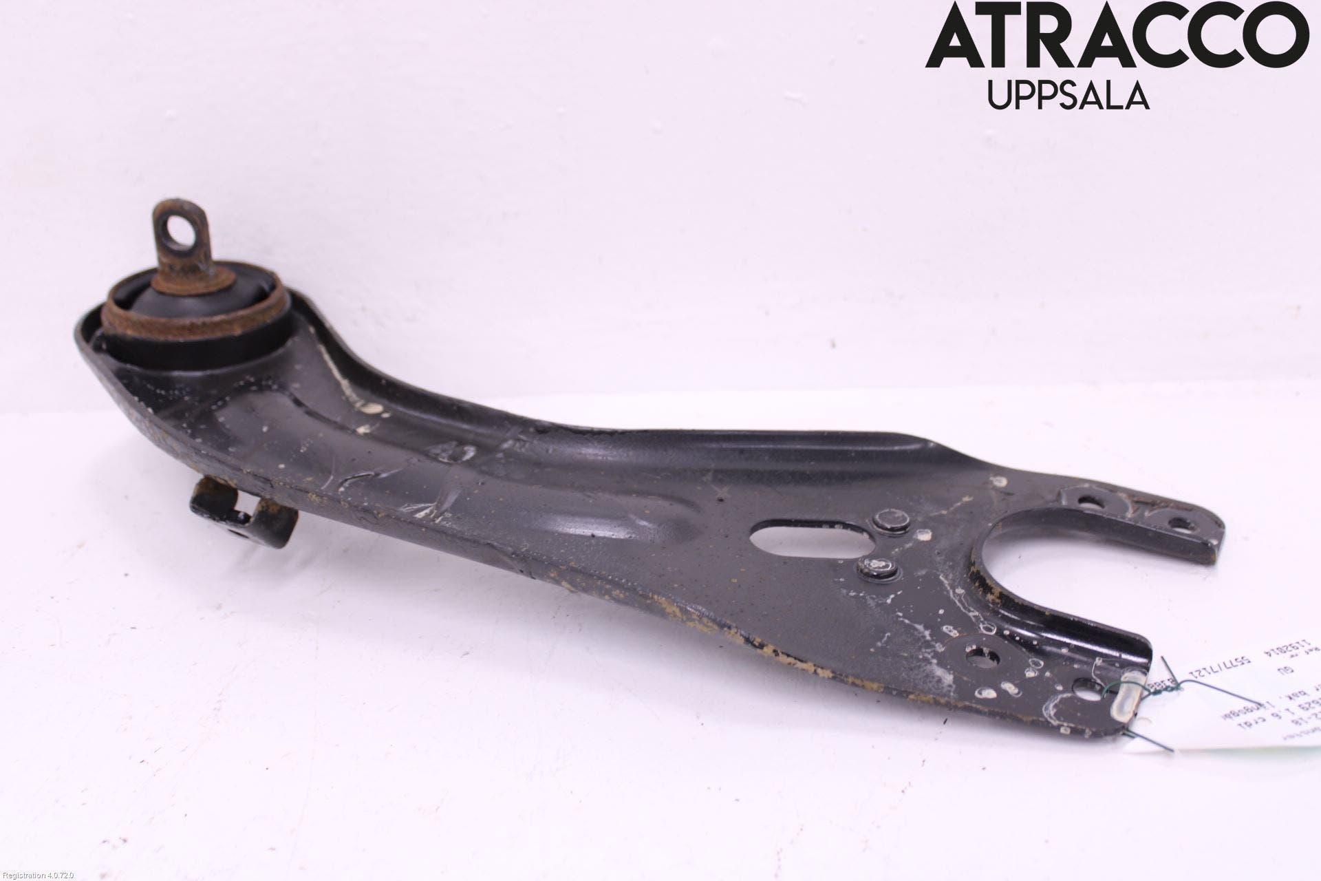 Kia CEED 12-18 Bärarm Bak Vänster