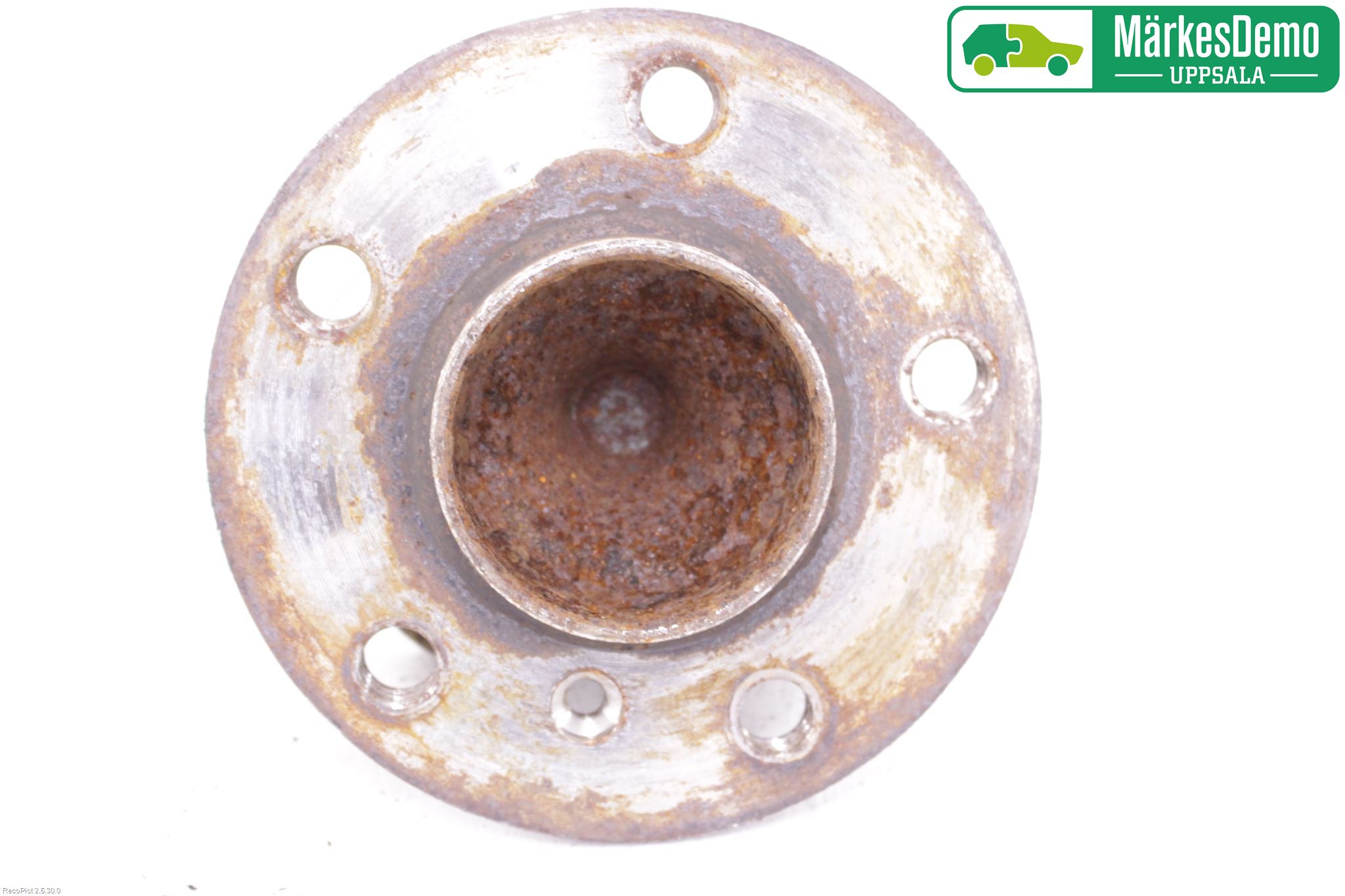 BMW i3 I01 13-22 Nav Fram