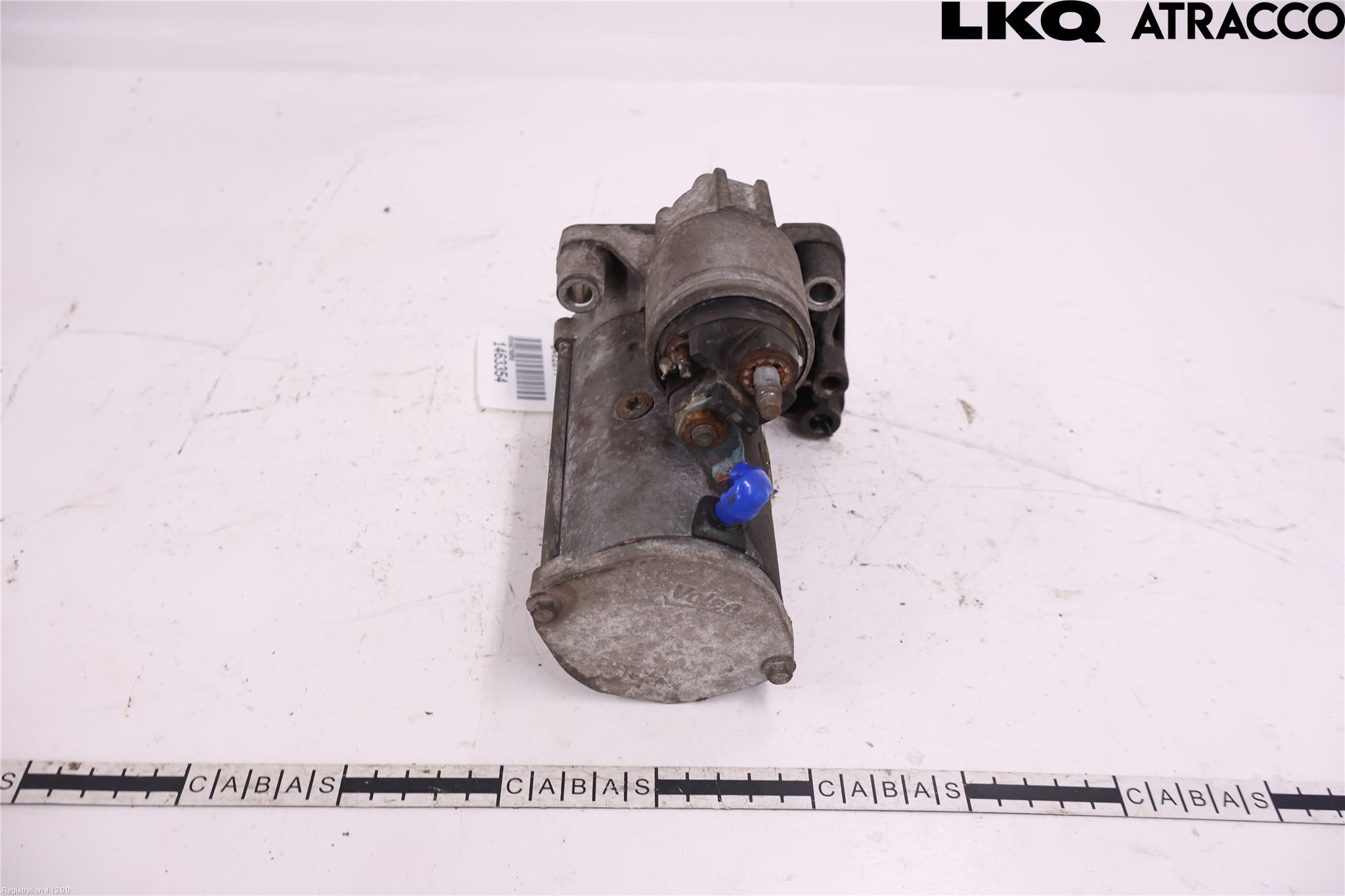 Citroen BERLINGO 08-18 Startmotor Diesel