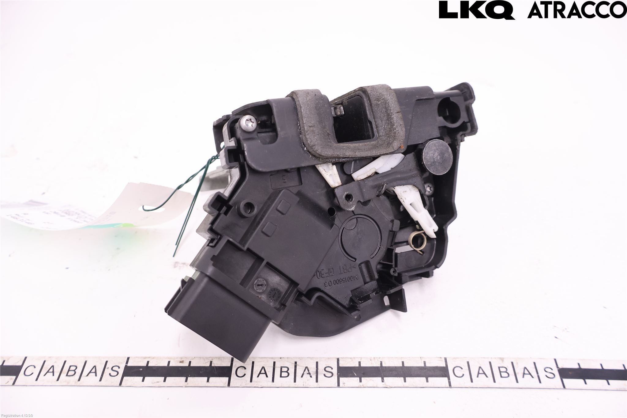 Ford S-MAX 06-15 Låskista-Dörrlås