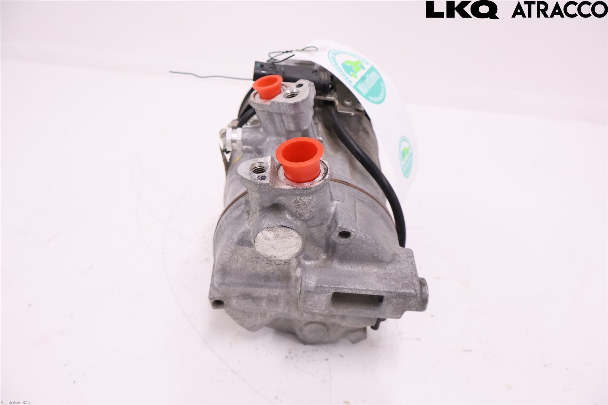 Mercedes-Benz MB C-KLASS (W205) 14-21 Ac Kompressor