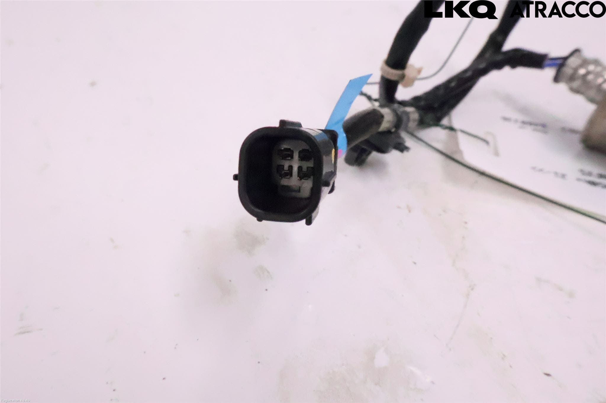 Lexus NX 340h/450h+ 21- Injlambdasond