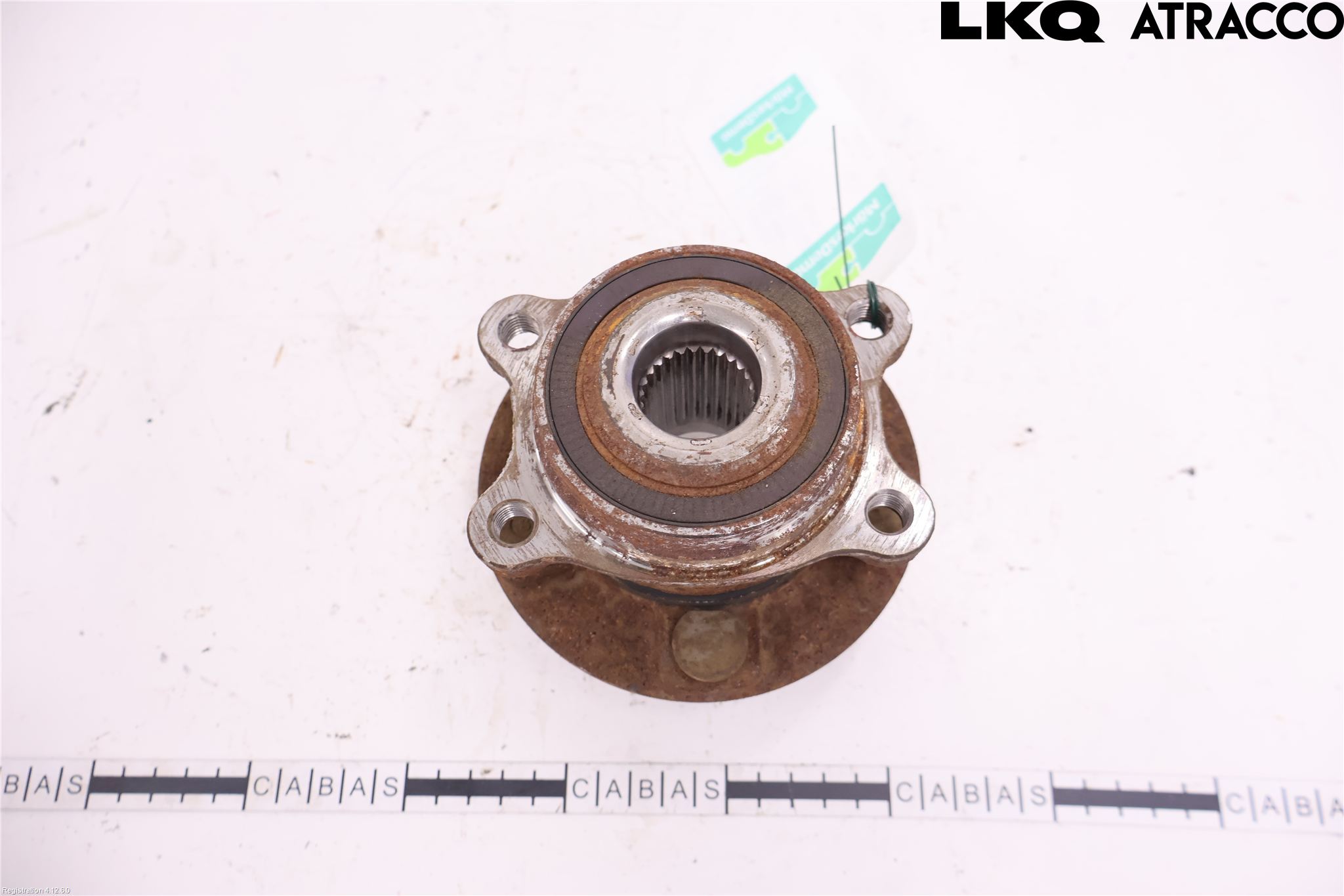 Ford MUSTANG Mach-E 21- Nav Fram