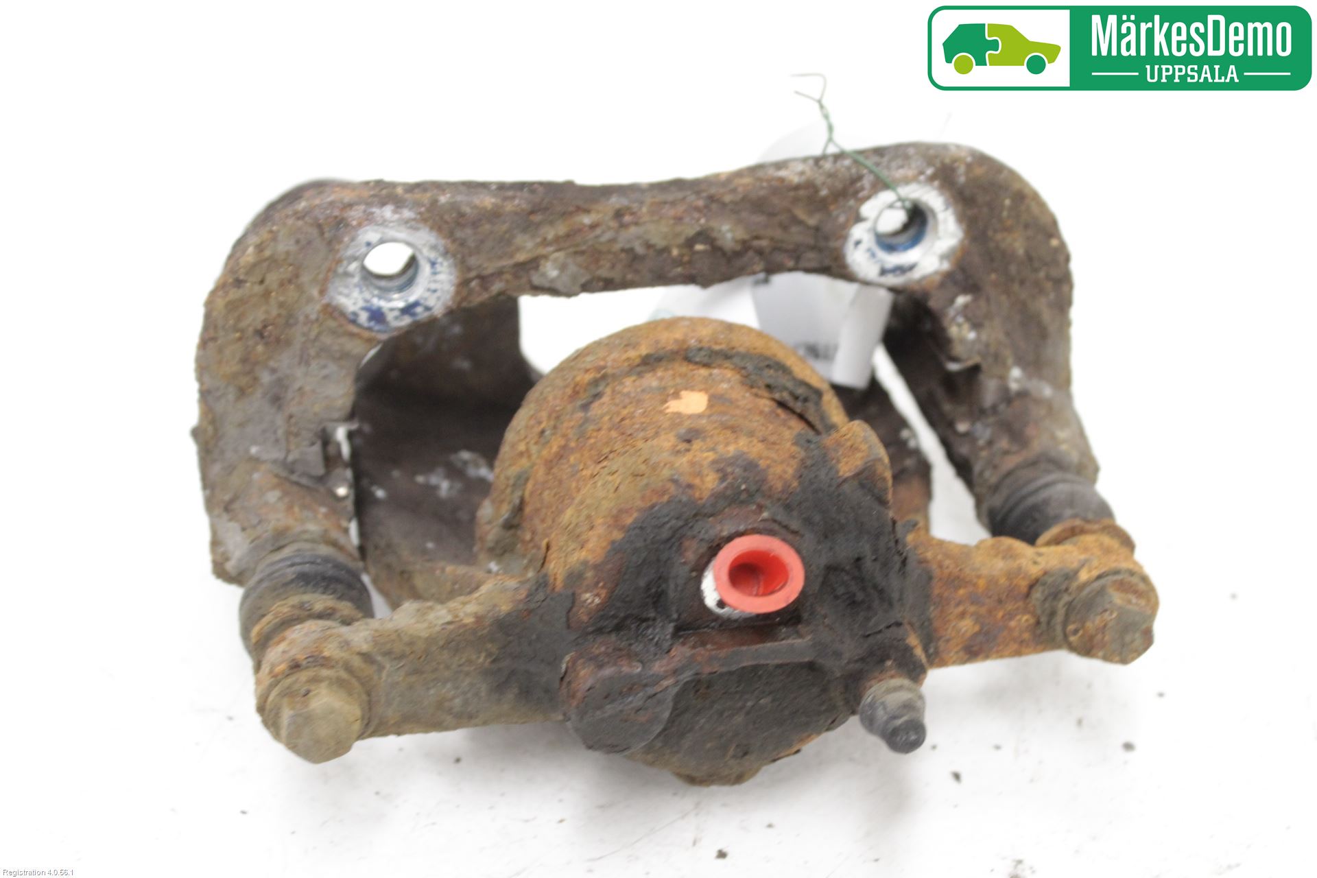 Opel CORSA C    00-06 Bromsok Fram Vänster