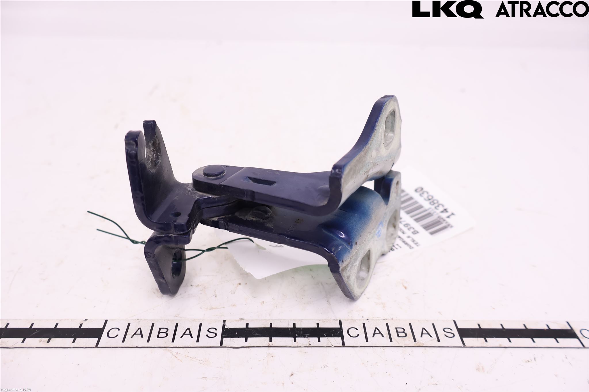 Tesla MODEL 3 17- Dörrgångjärn