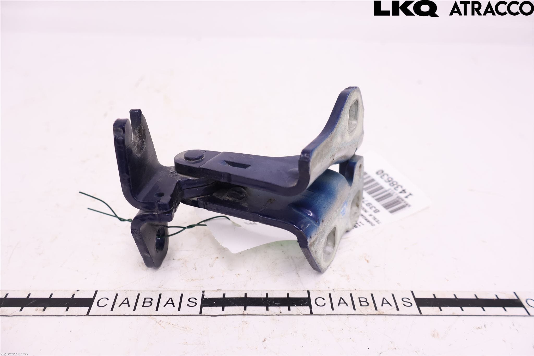 Tesla MODEL 3 17- Dörrgångjärn