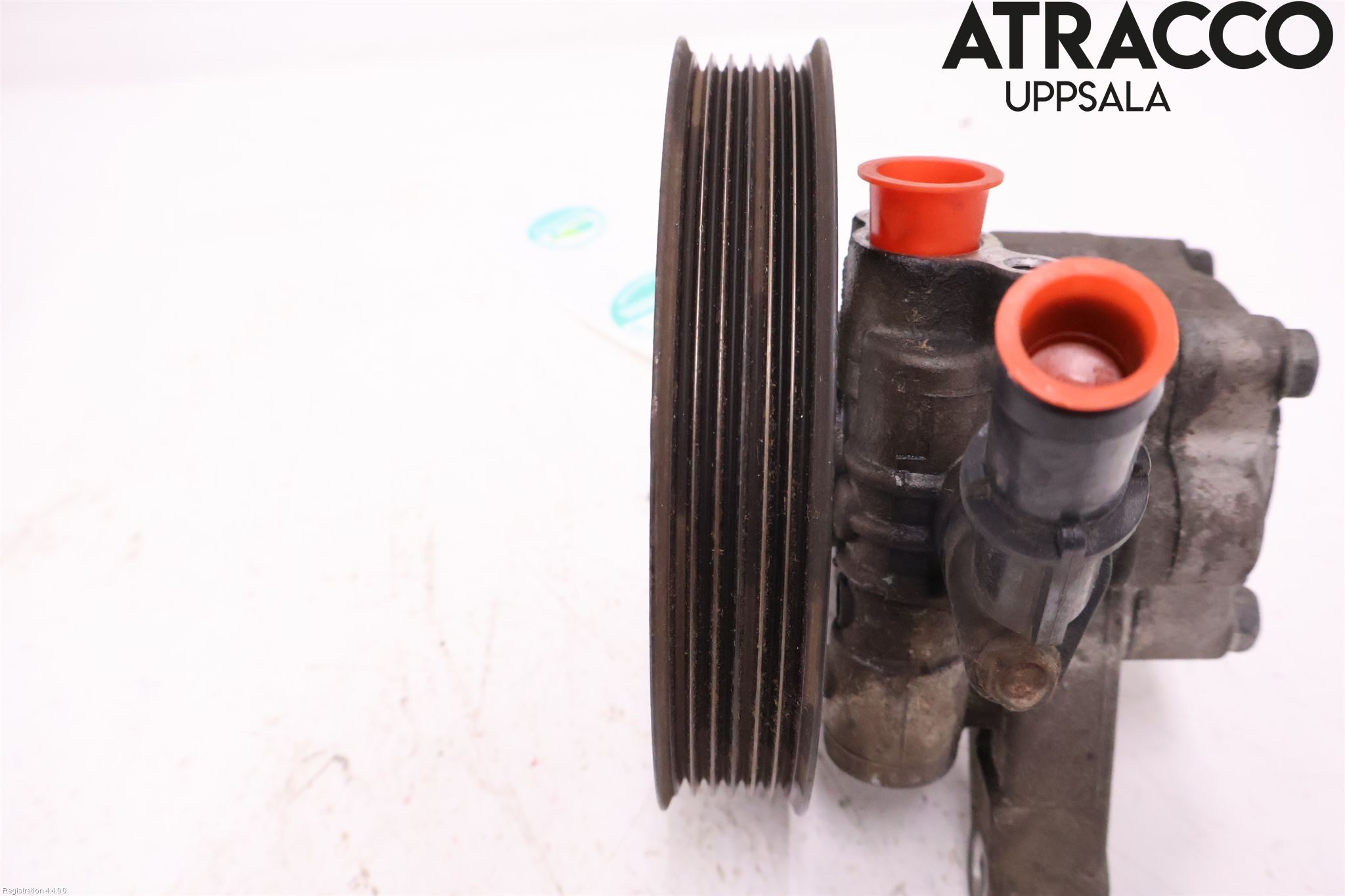 Honda LAST Styrservopump