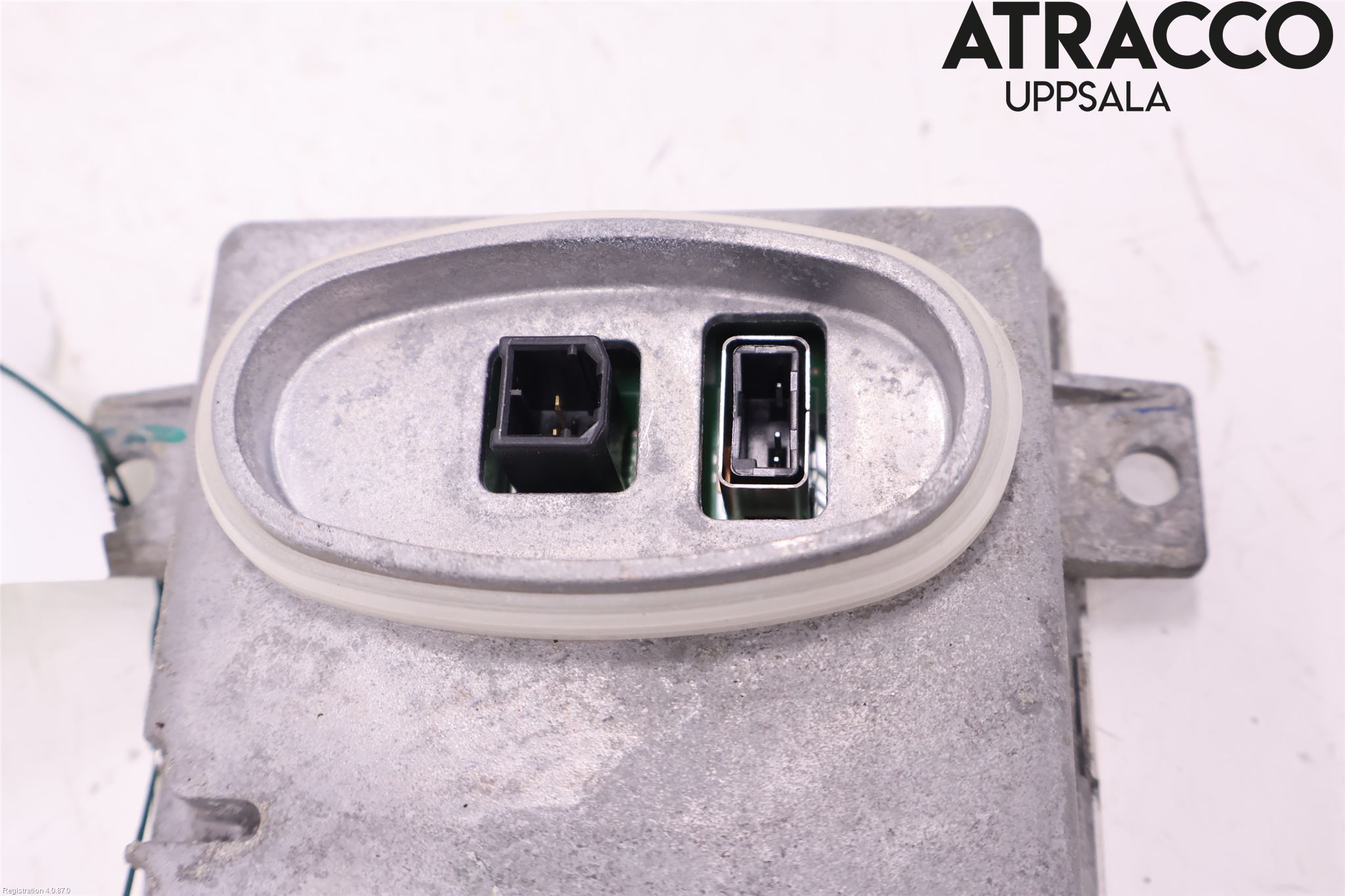 BMW 3 E90/91 SED/TOU 05-12 Styrenhet Strålkastare