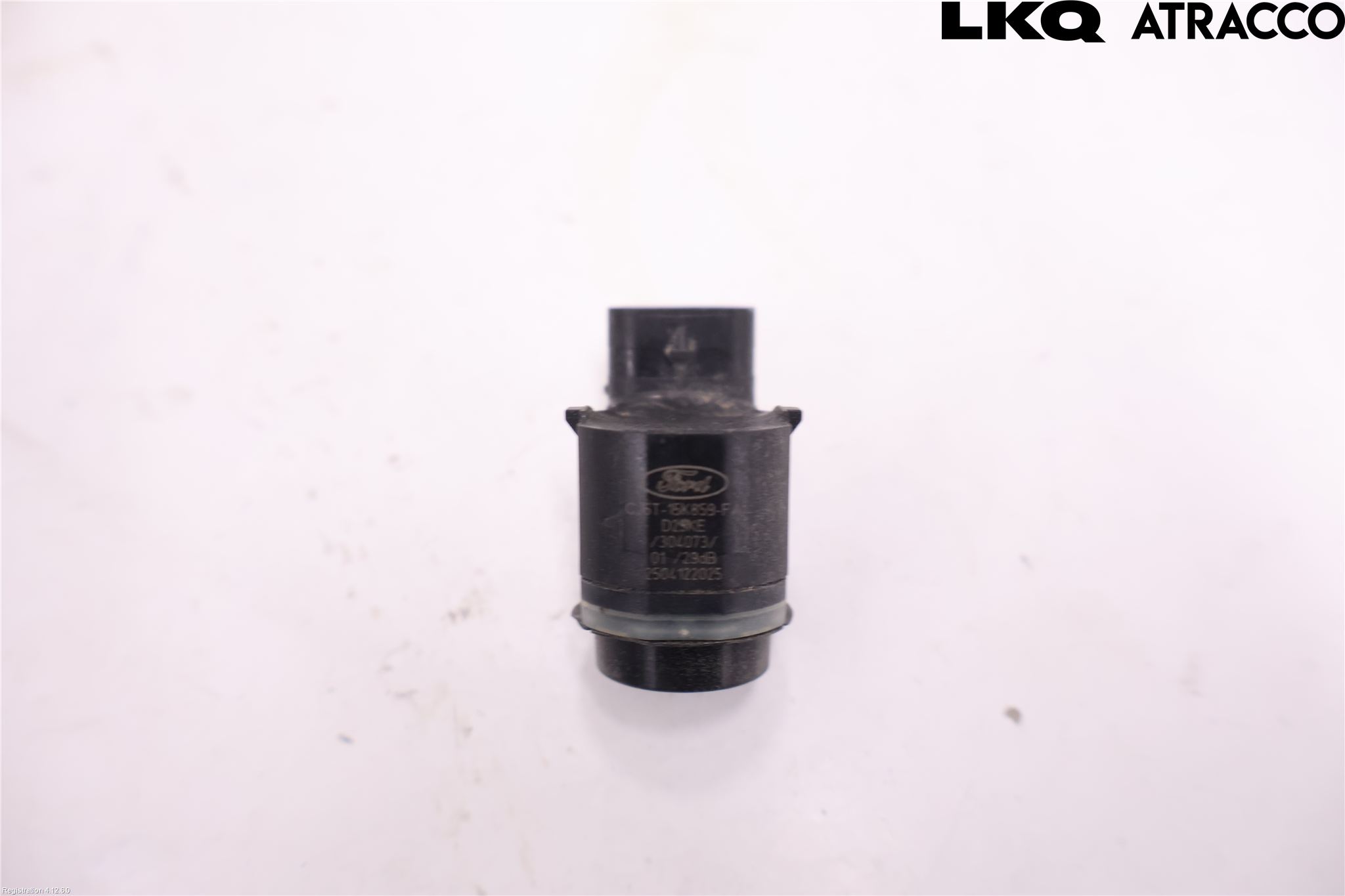 Ford MONDEO 07-15 Parkeringshjälp Backsensor